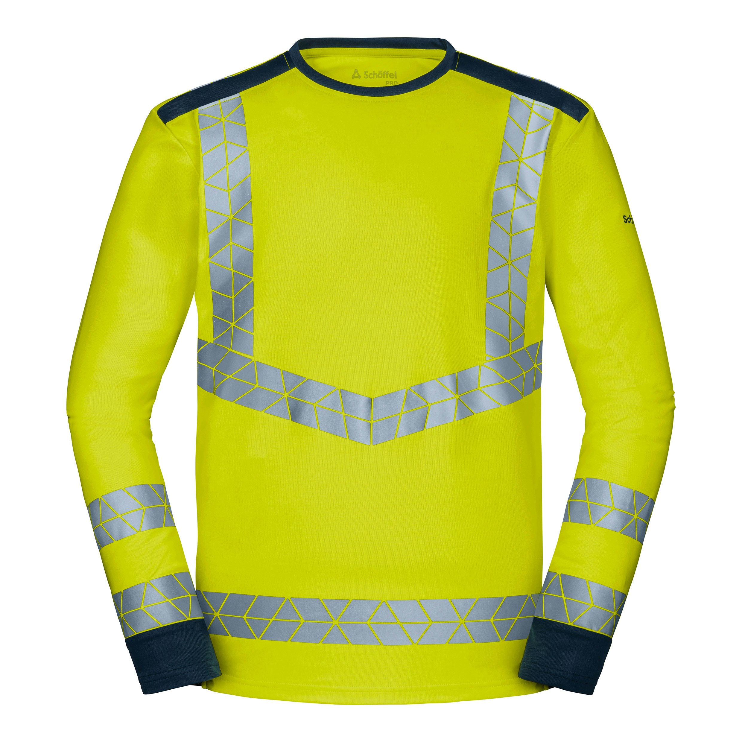 WS Warnheld Longsleeve Herren