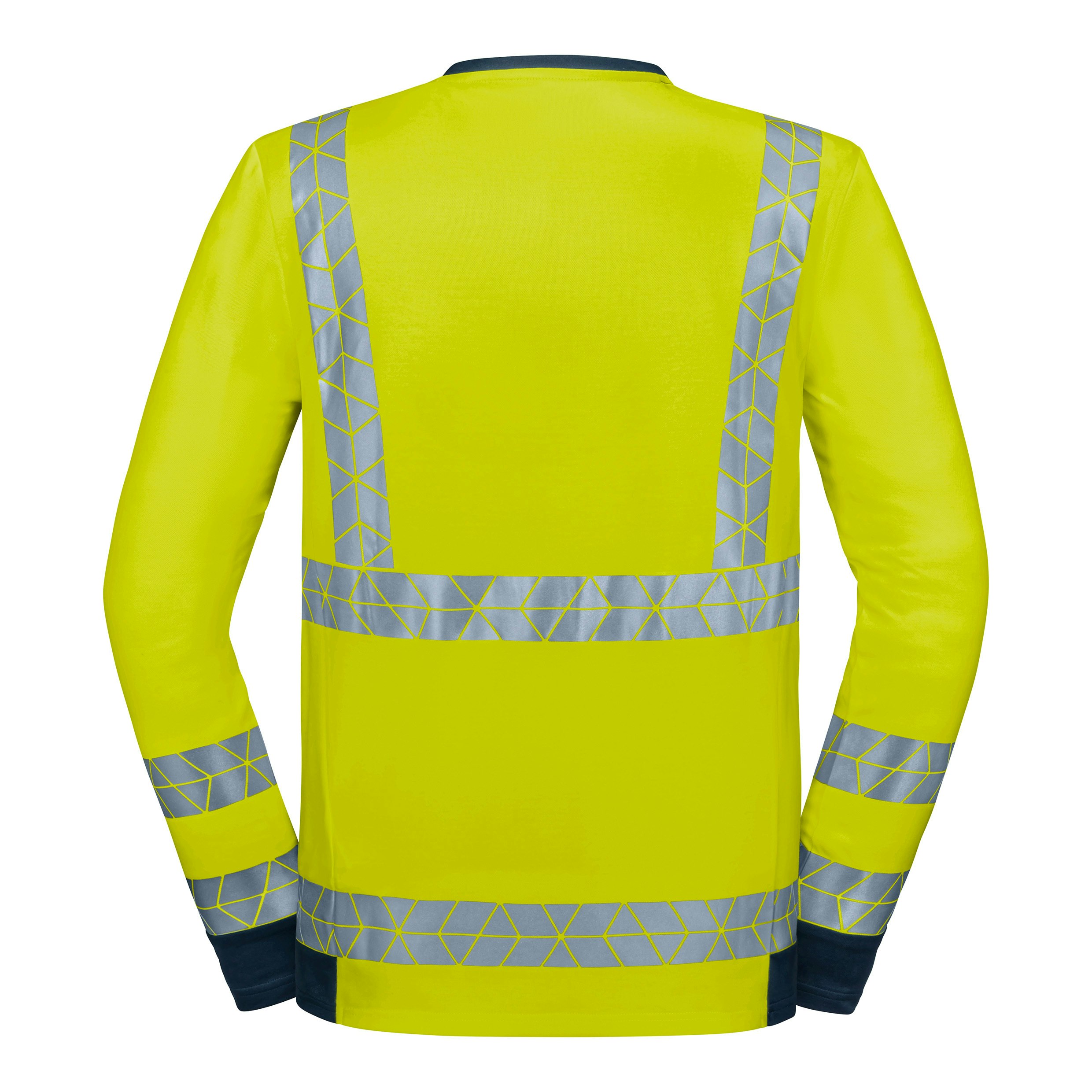 WS Warnheld Longsleeve Herren