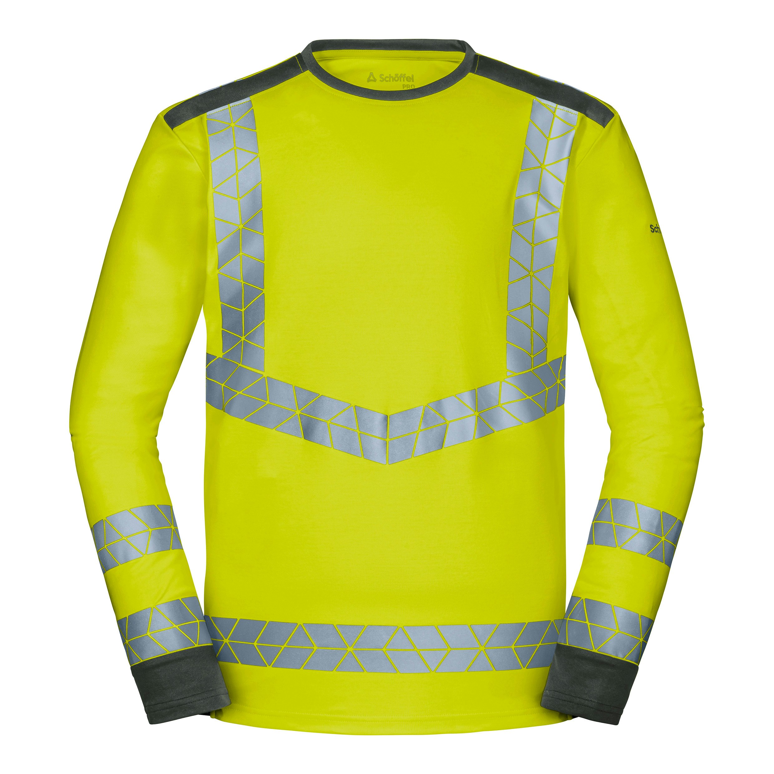 WS Warnheld Longsleeve Herren