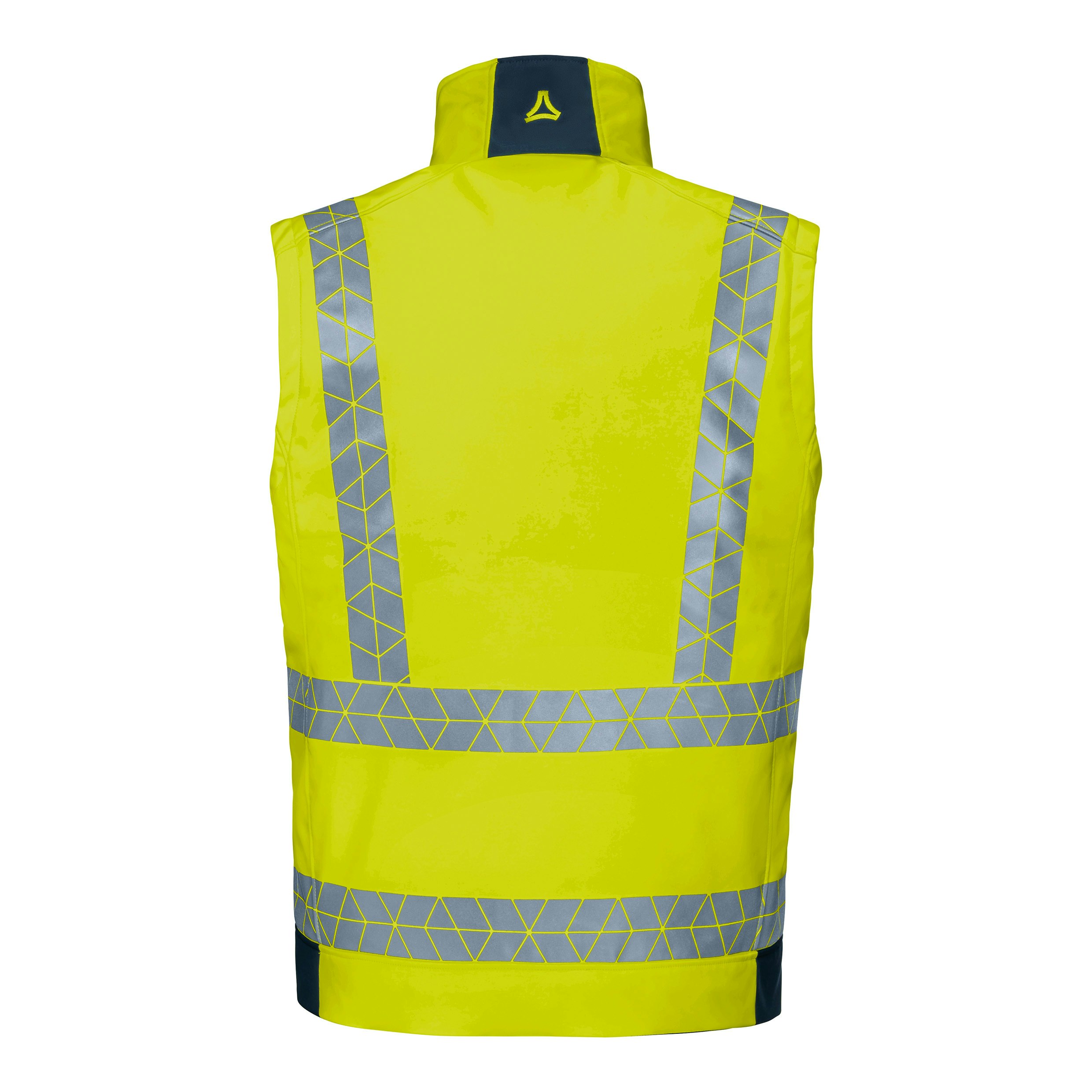 WS Leuchtkegel Weste Winter Herren