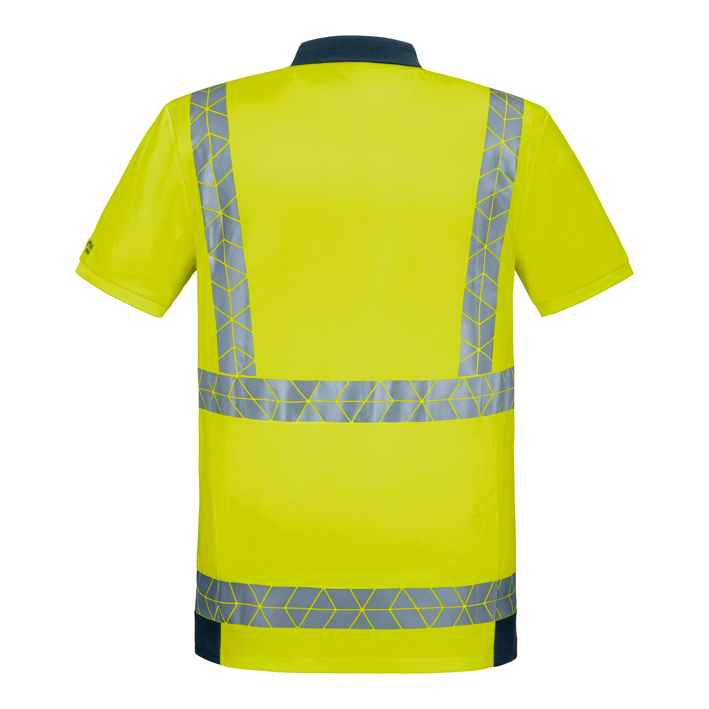 WS Signalheld Polo Herren