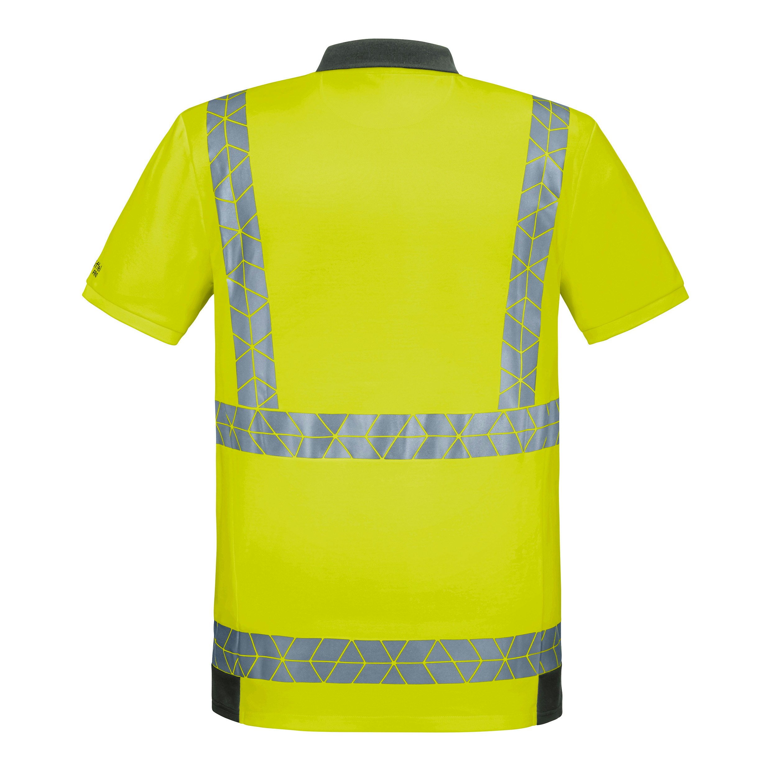 WS Signalheld Polo Herren