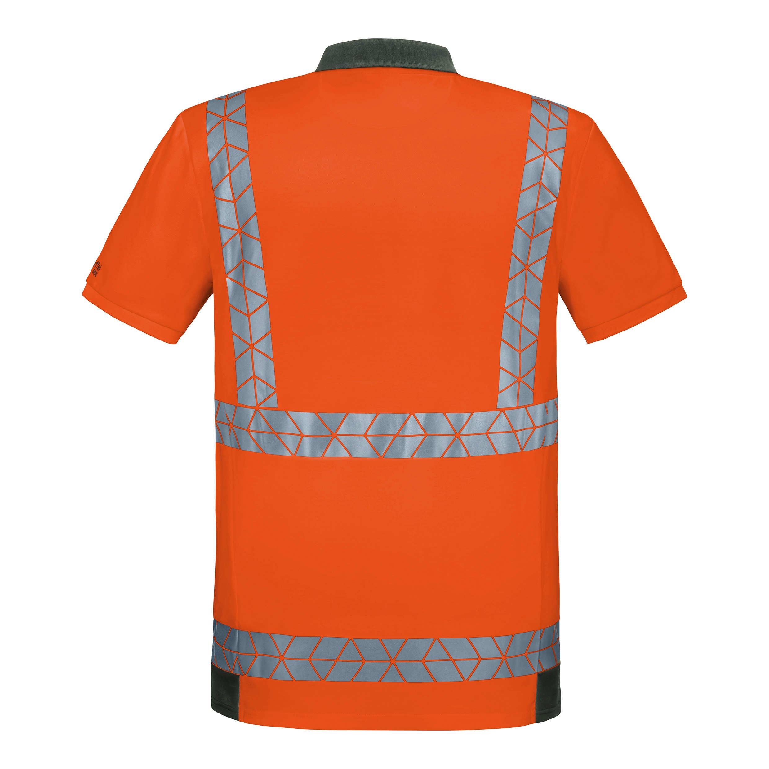 WS Signalheld Polo Herren