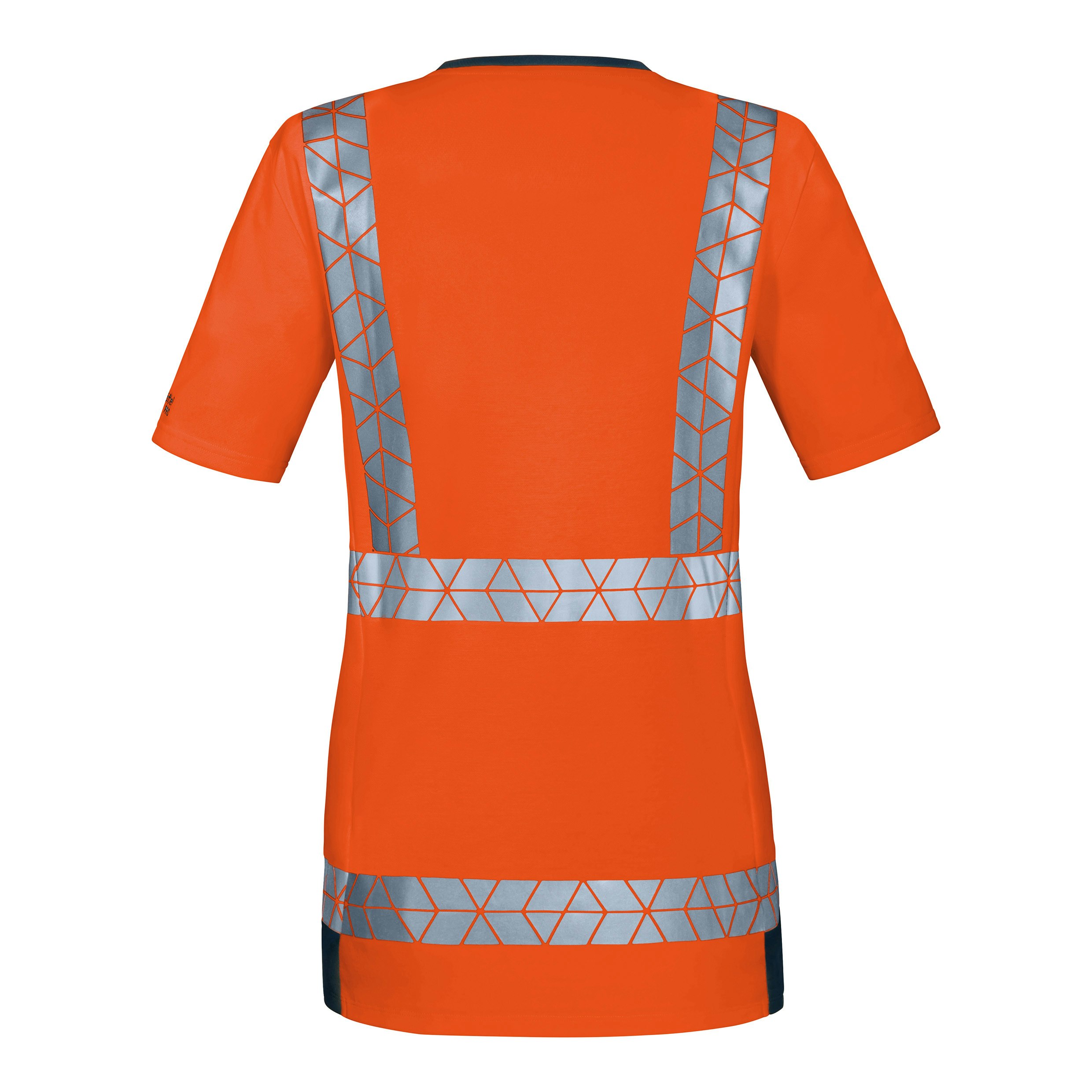 WS Signalheld T-Shirt Damen