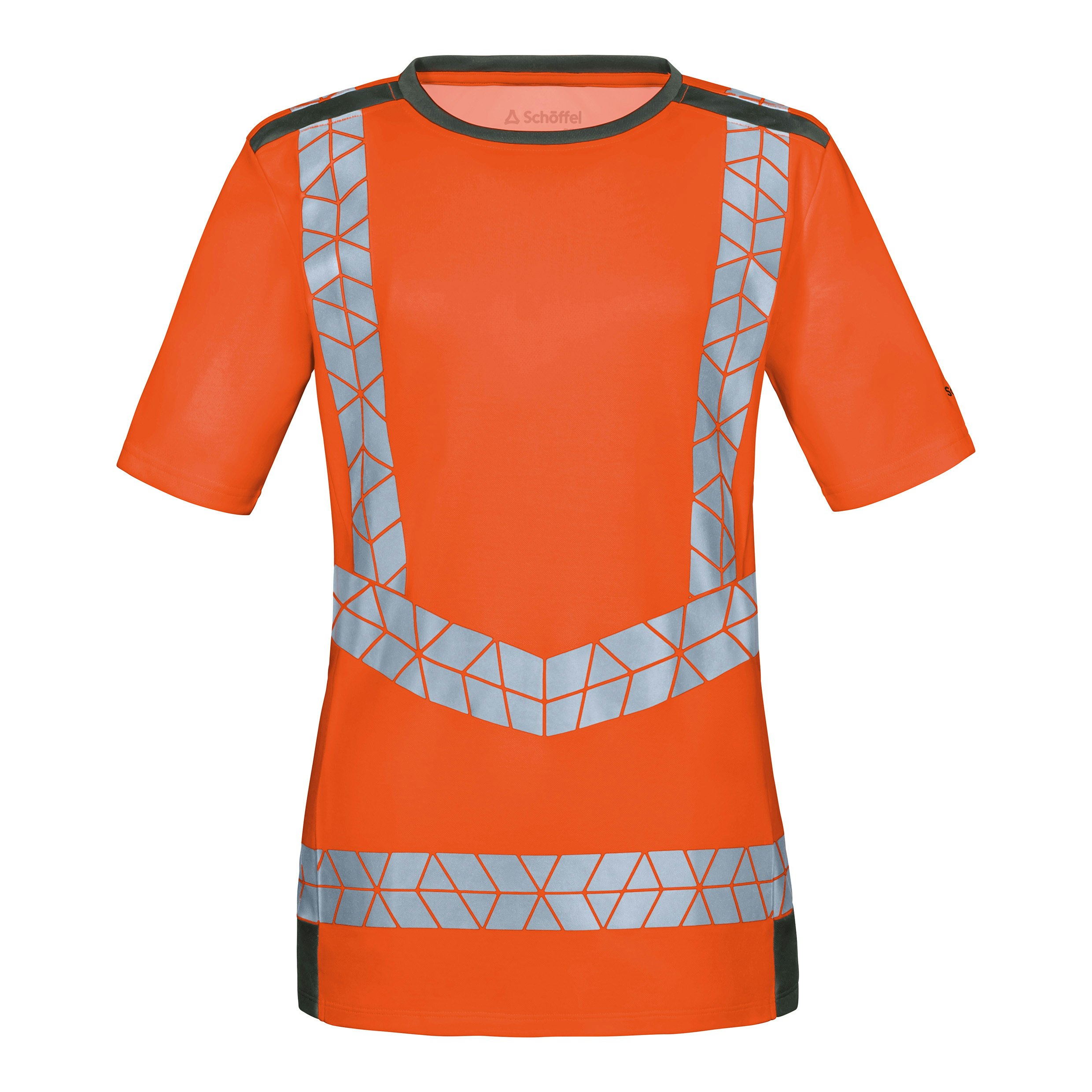 WS Signalheld T-Shirt Damen