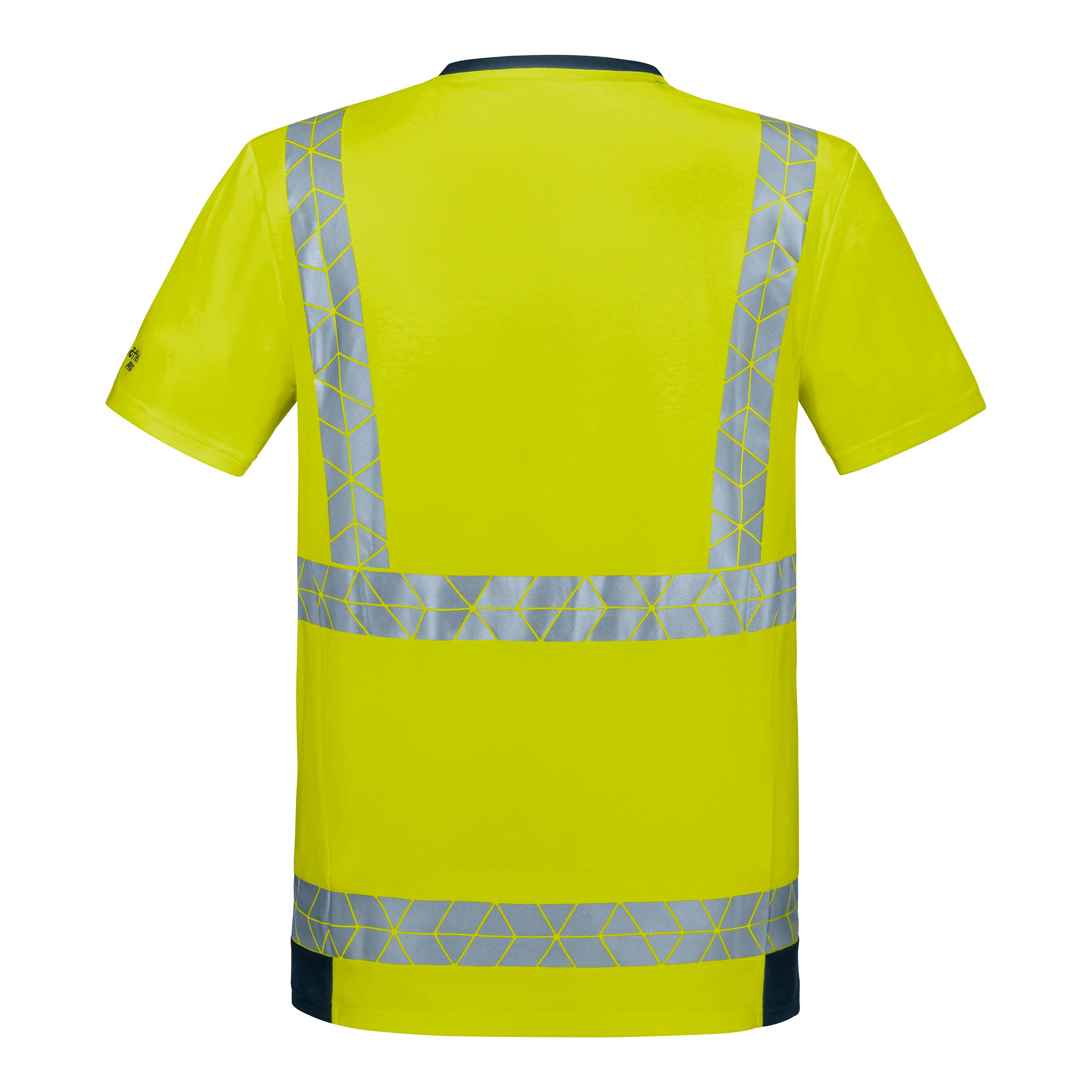 WS Signalheld T-Shirt Herren