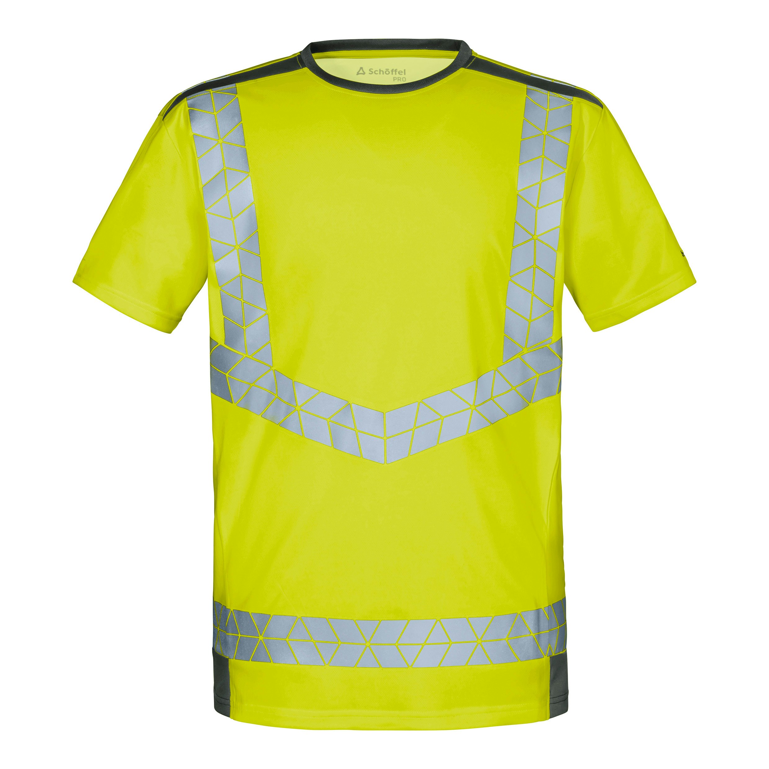 WS Signalheld T-Shirt Herren