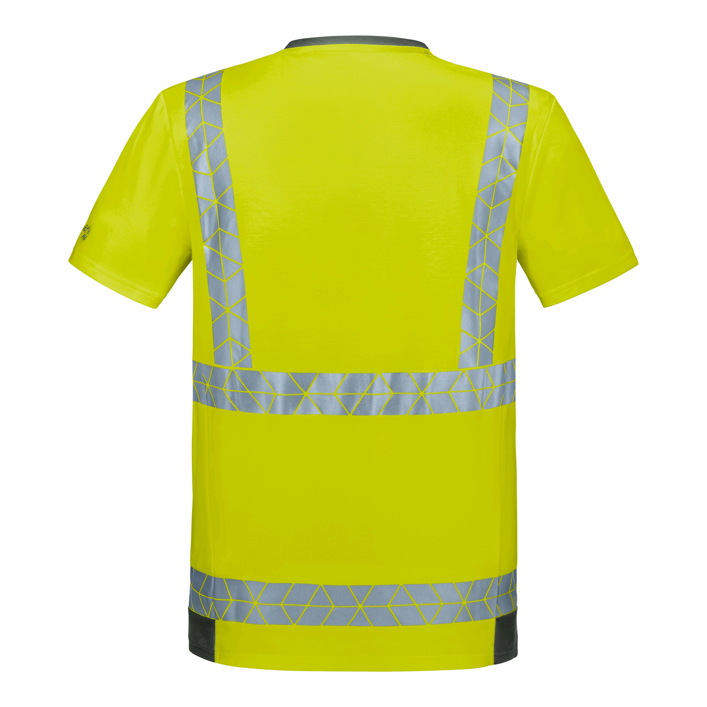 WS Signalheld T-Shirt Herren