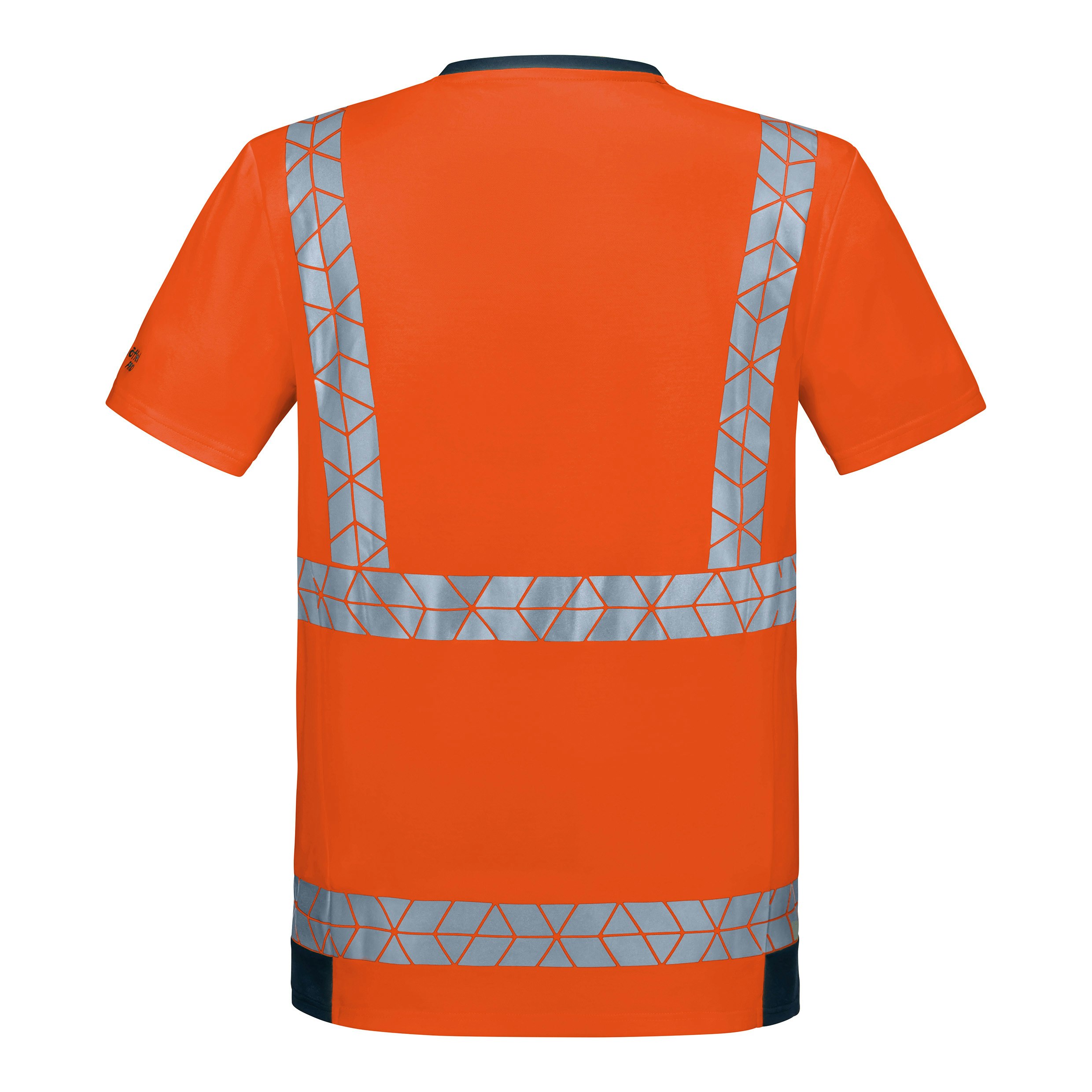 WS Signalheld T-Shirt Herren