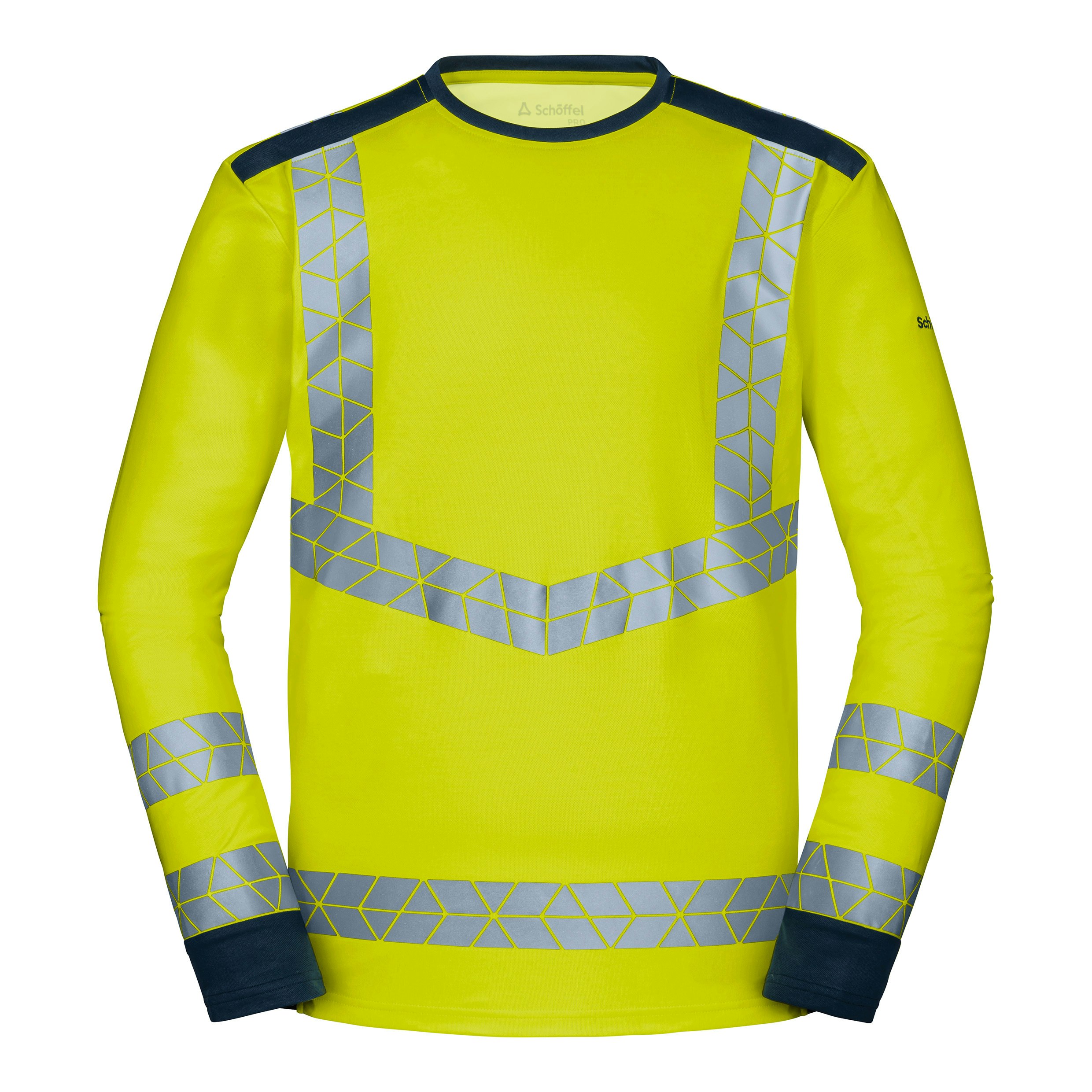 WS Signalheld Longsleeve Herren