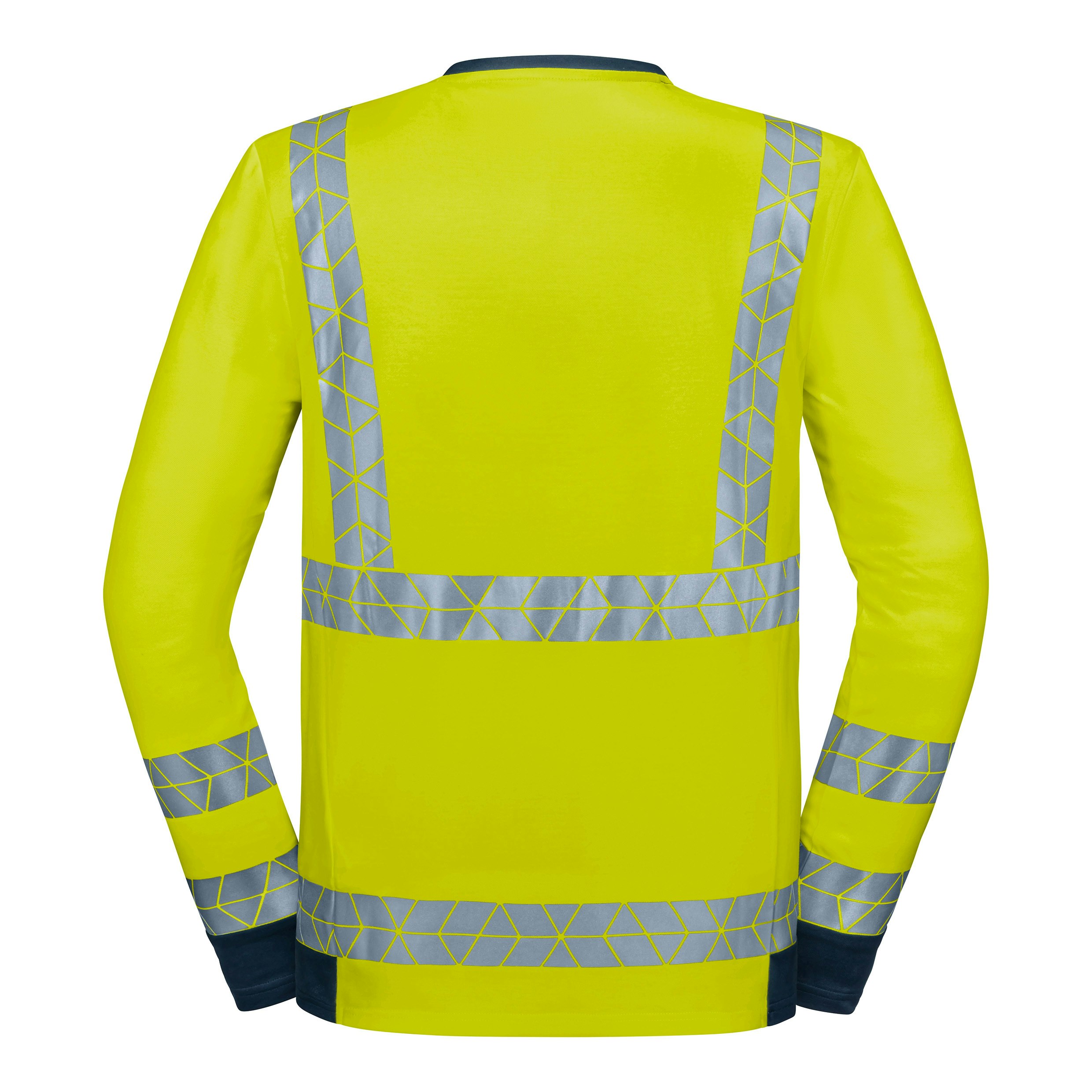 WS Signalheld Longsleeve Herren