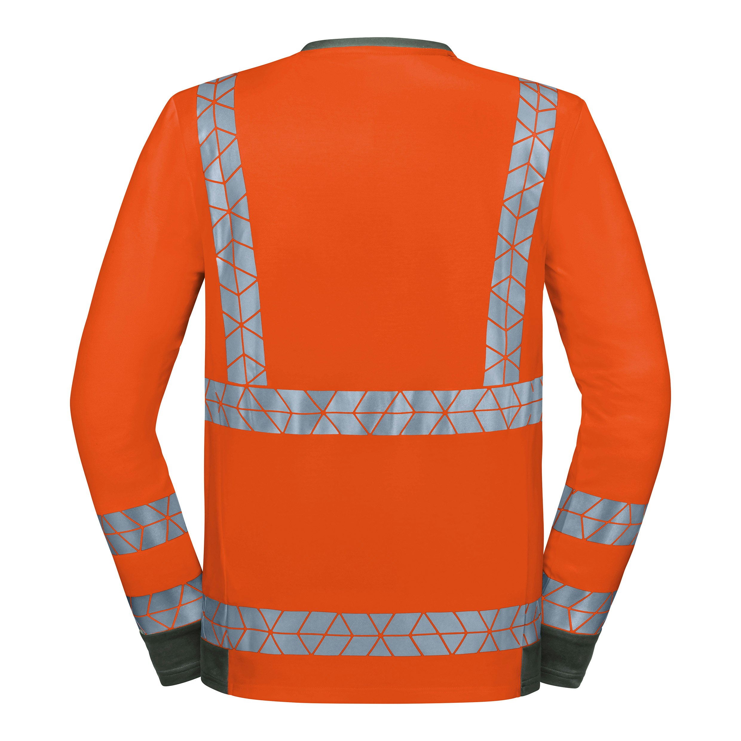 WS Signalheld Longsleeve Herren