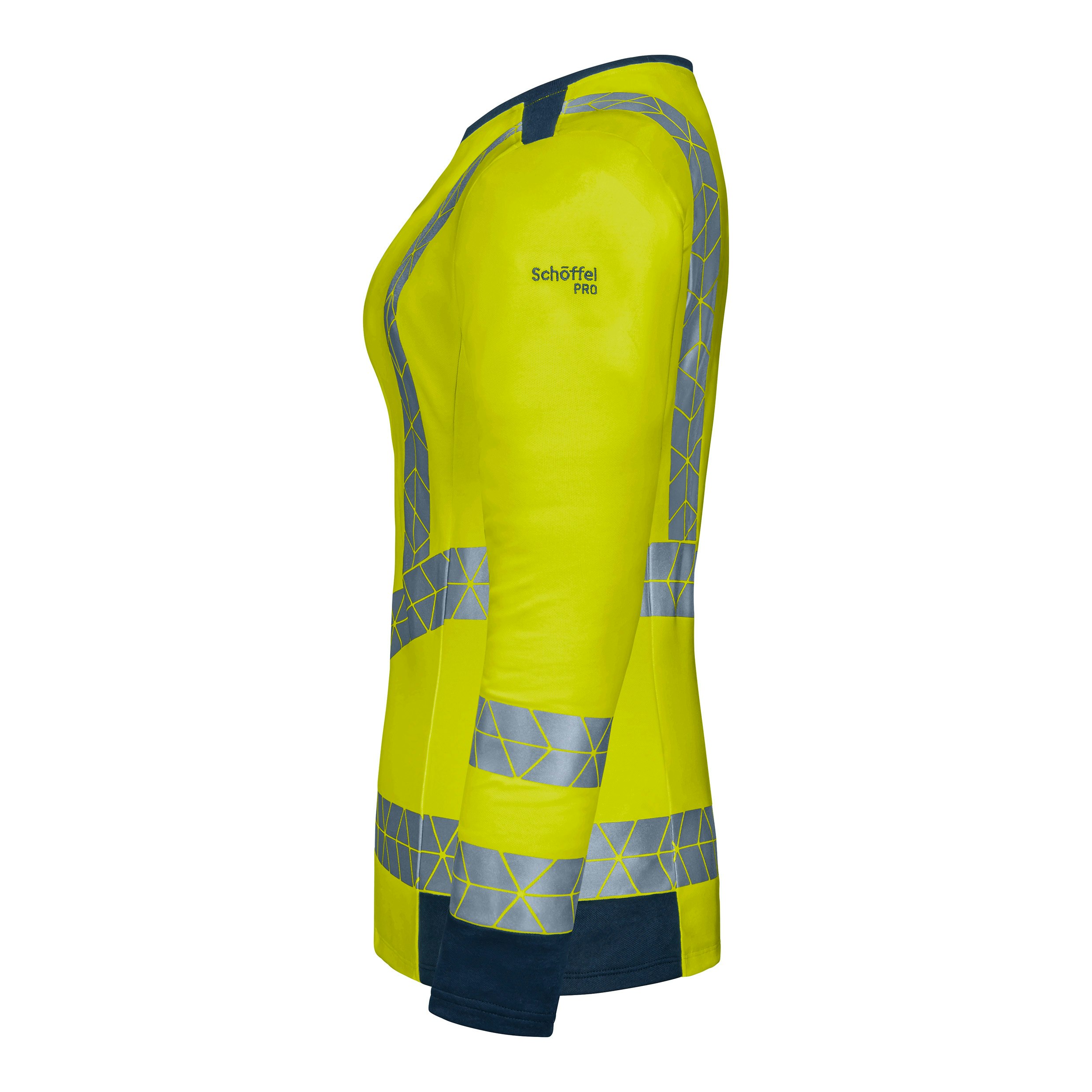 WS Signalheld Longsleeve Damen