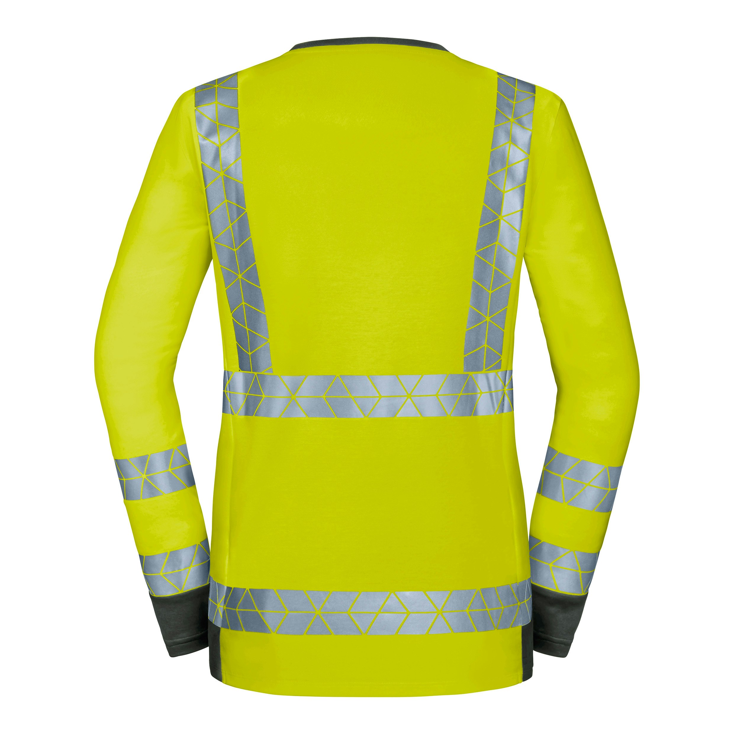 WS Signalheld Longsleeve Damen