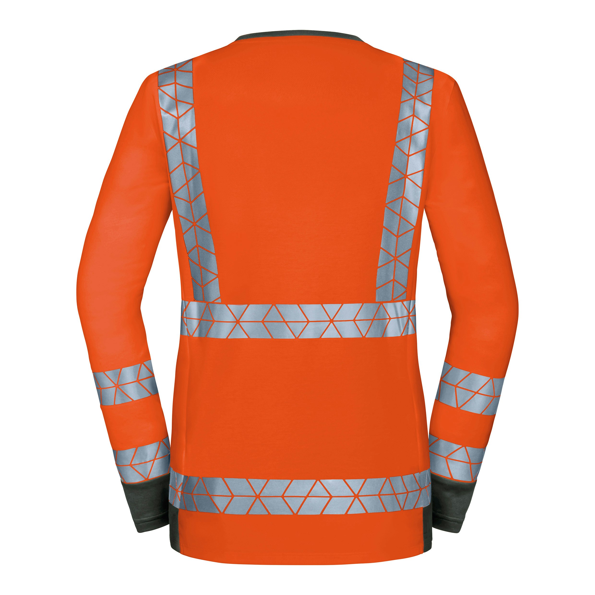 WS Signalheld Longsleeve Damen