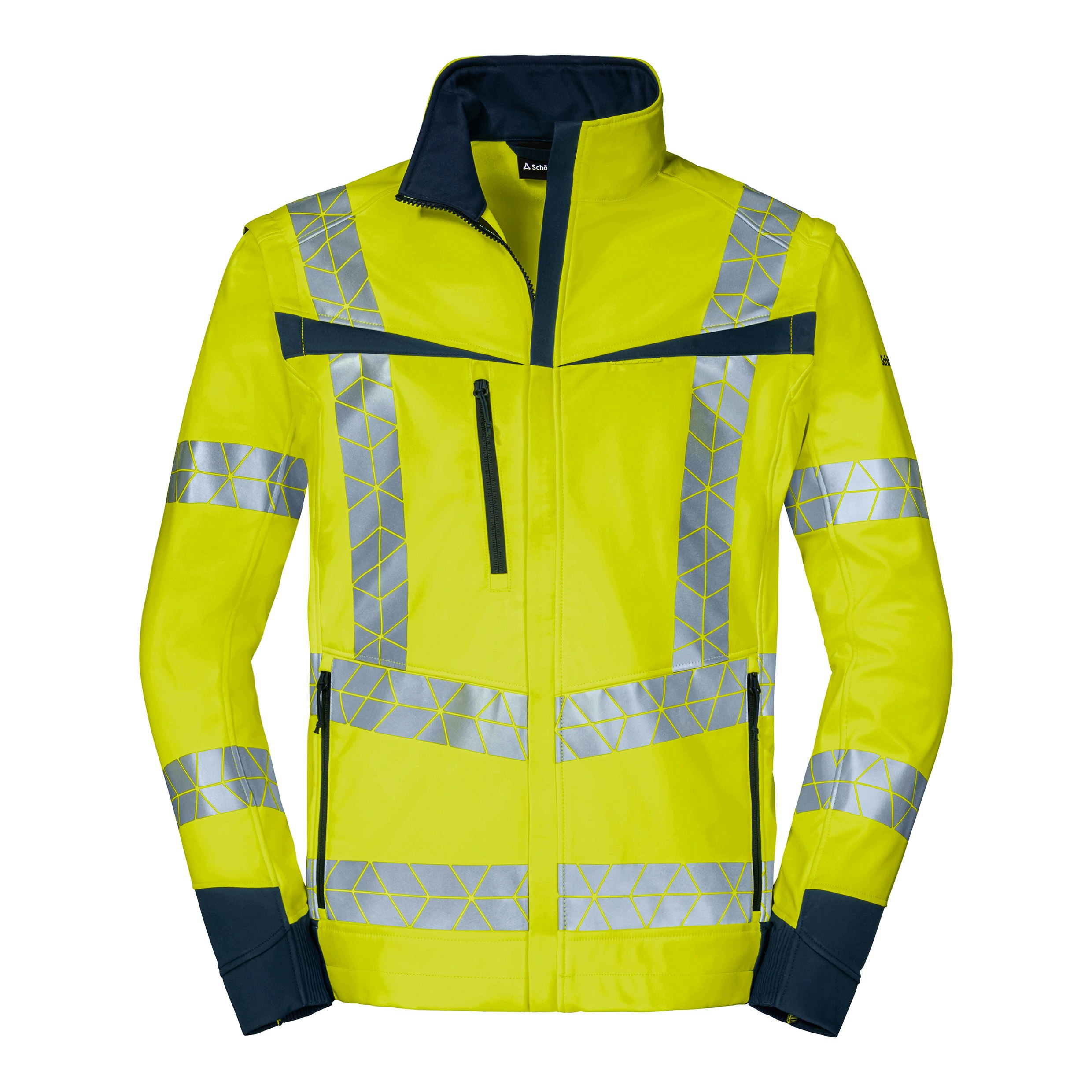 WS Leuchtkegel Zip Off Herren