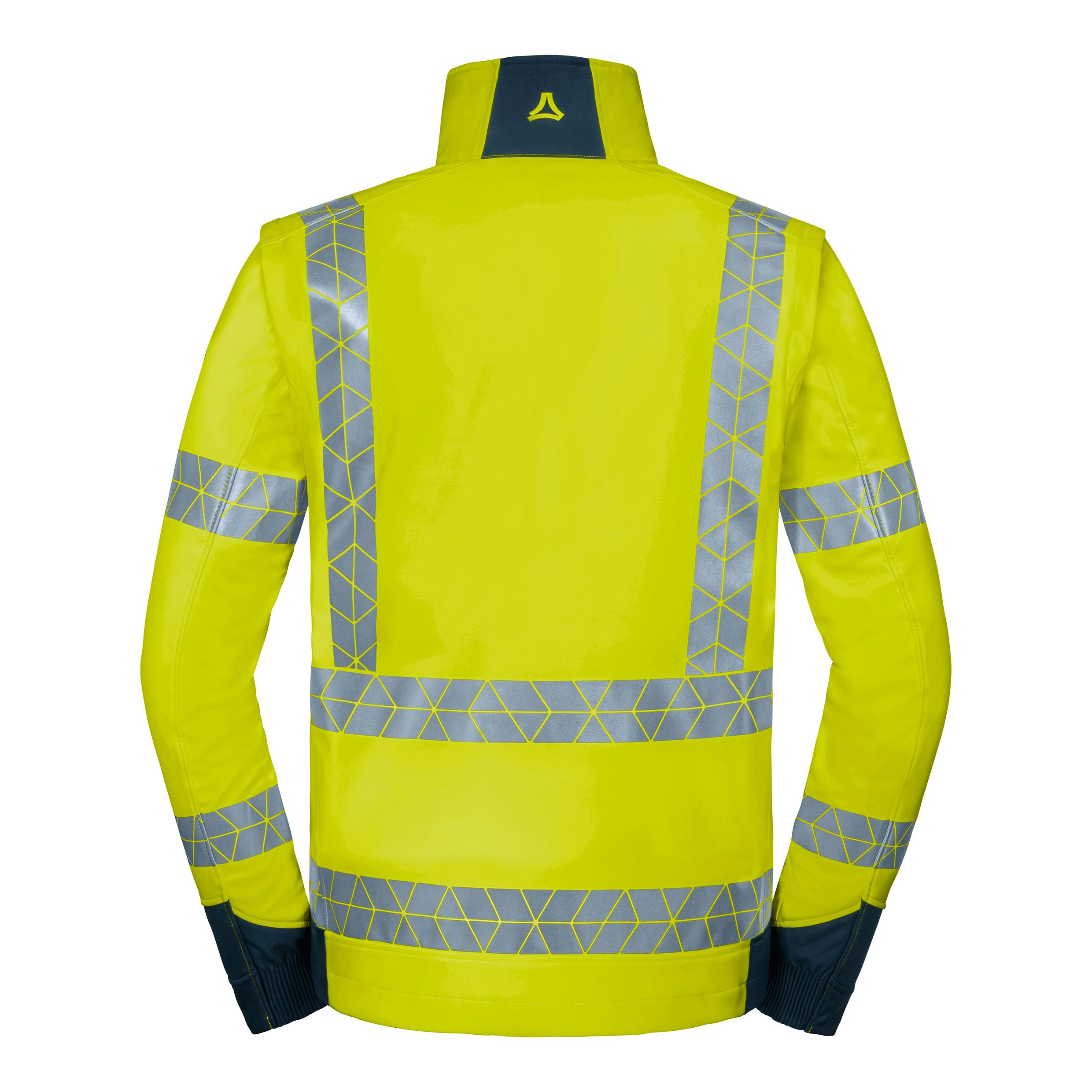 WS Leuchtkegel Zip Off Herren