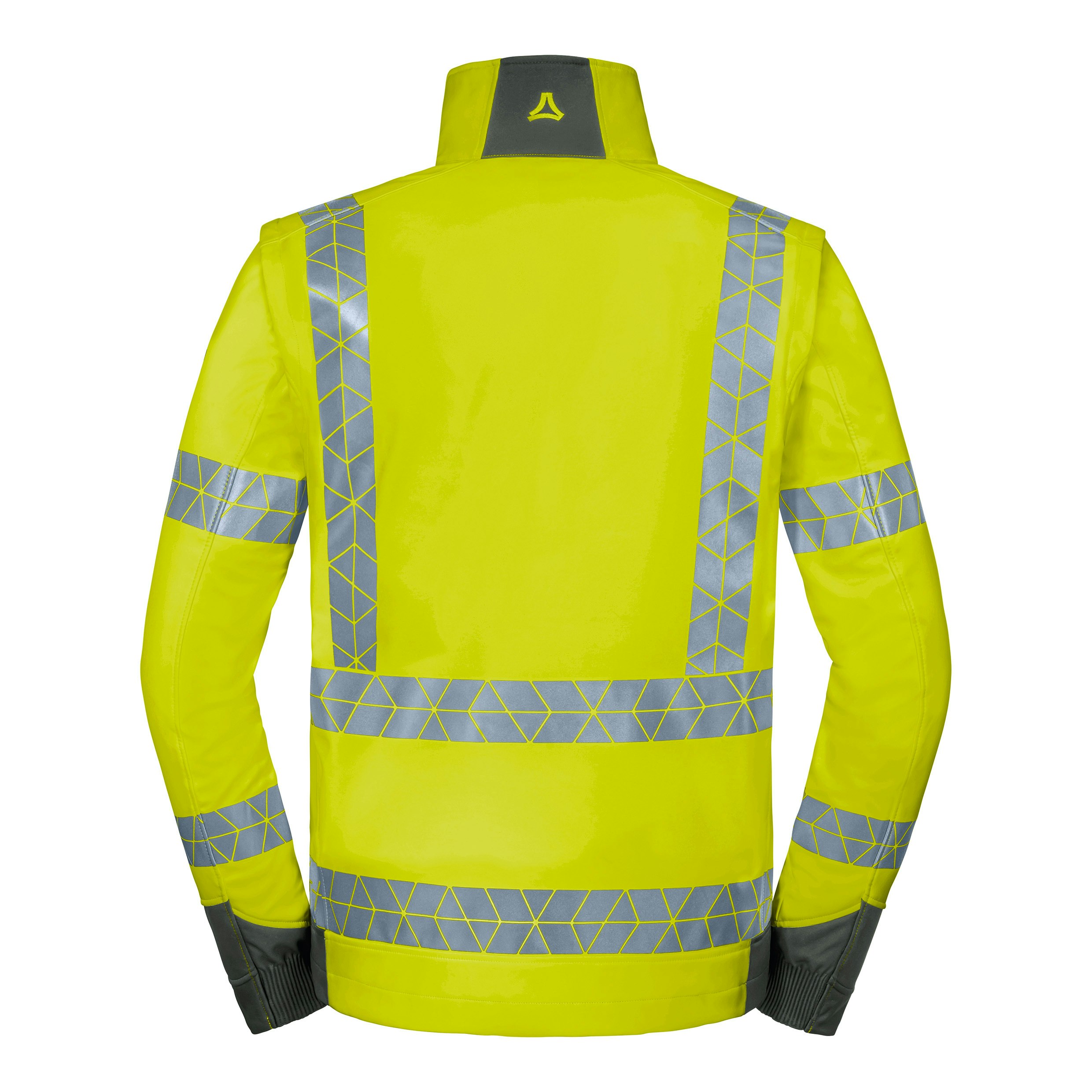 WS Leuchtkegel Zip Off Herren