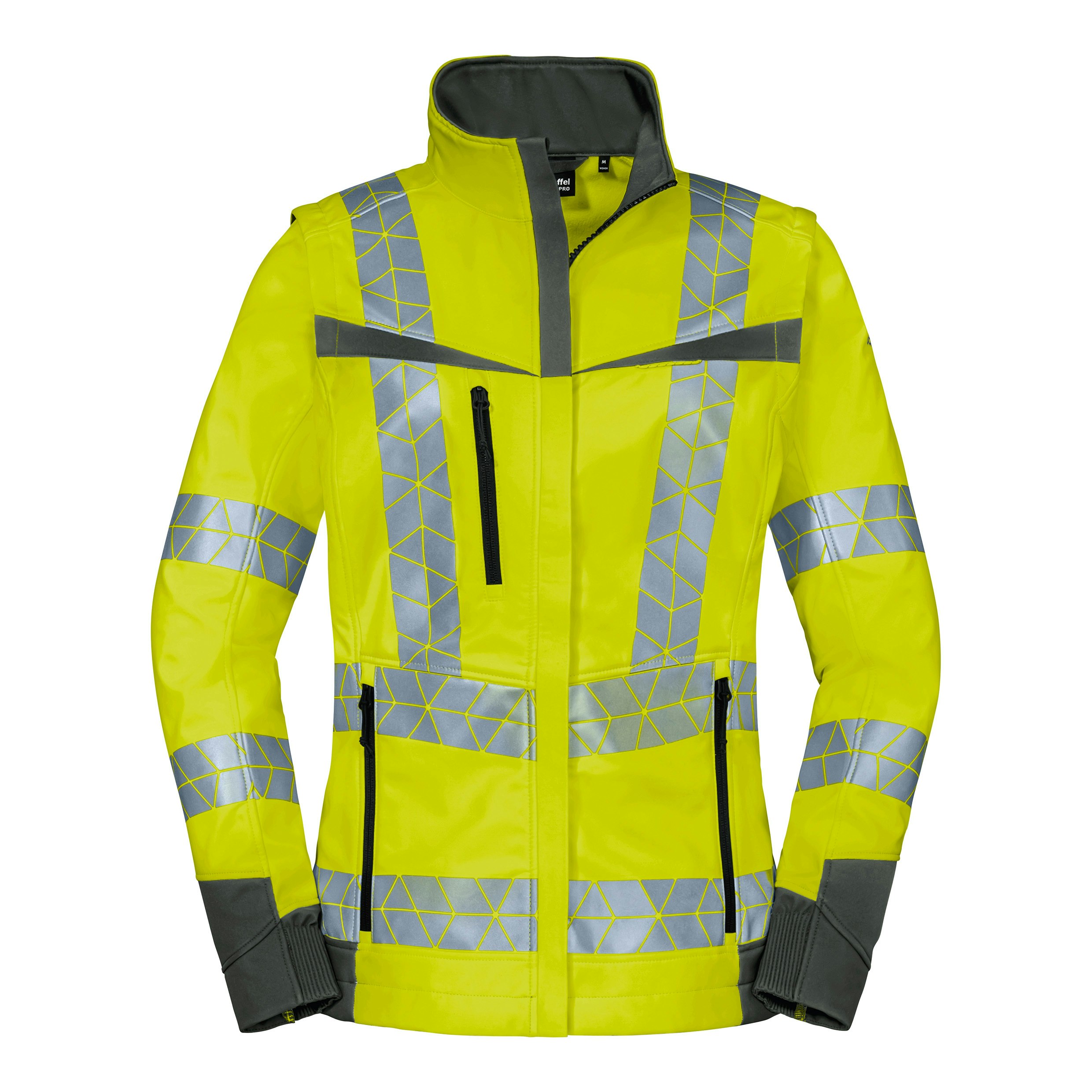 WS Leuchtkegel Zip Off Damen