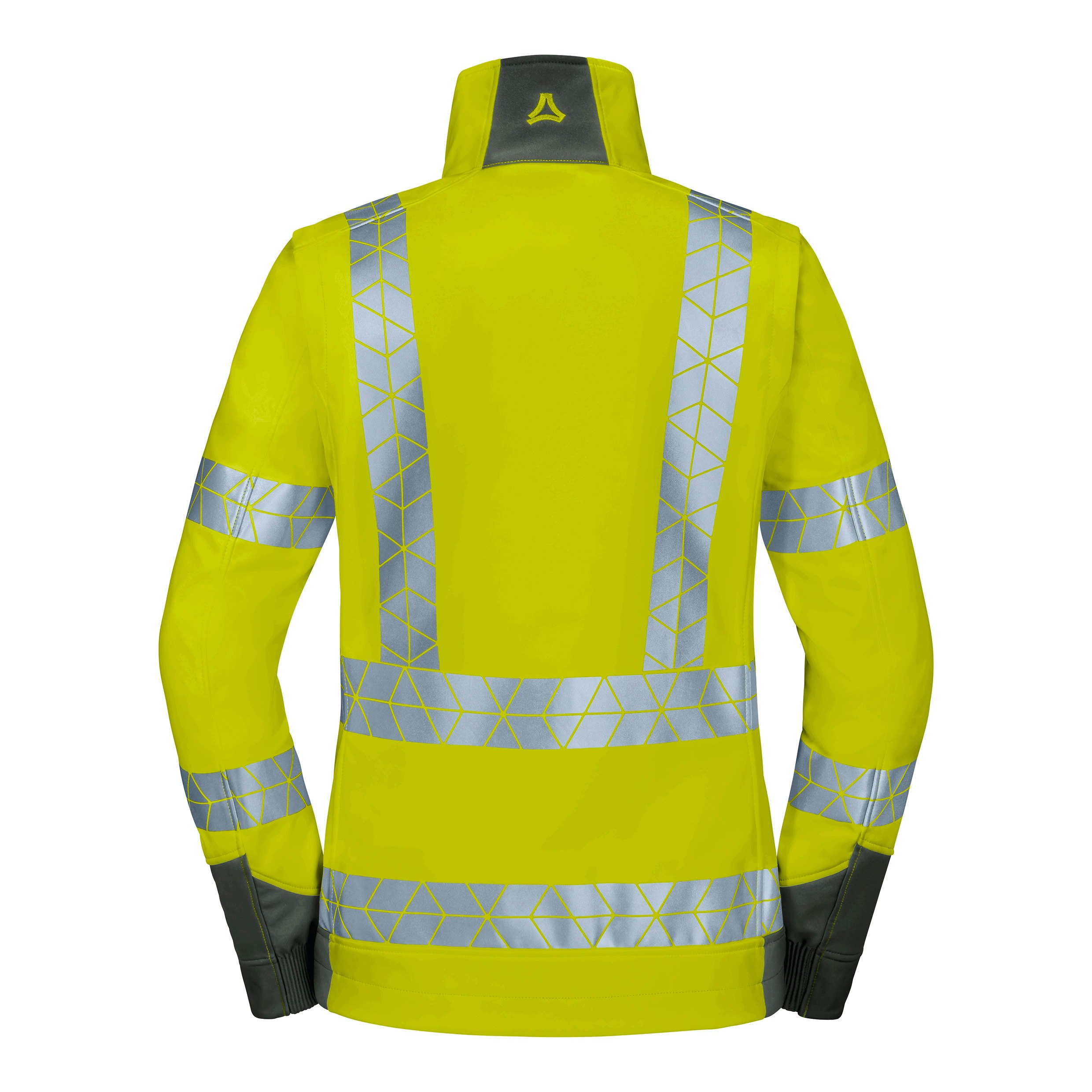 WS Leuchtkegel Zip Off Damen