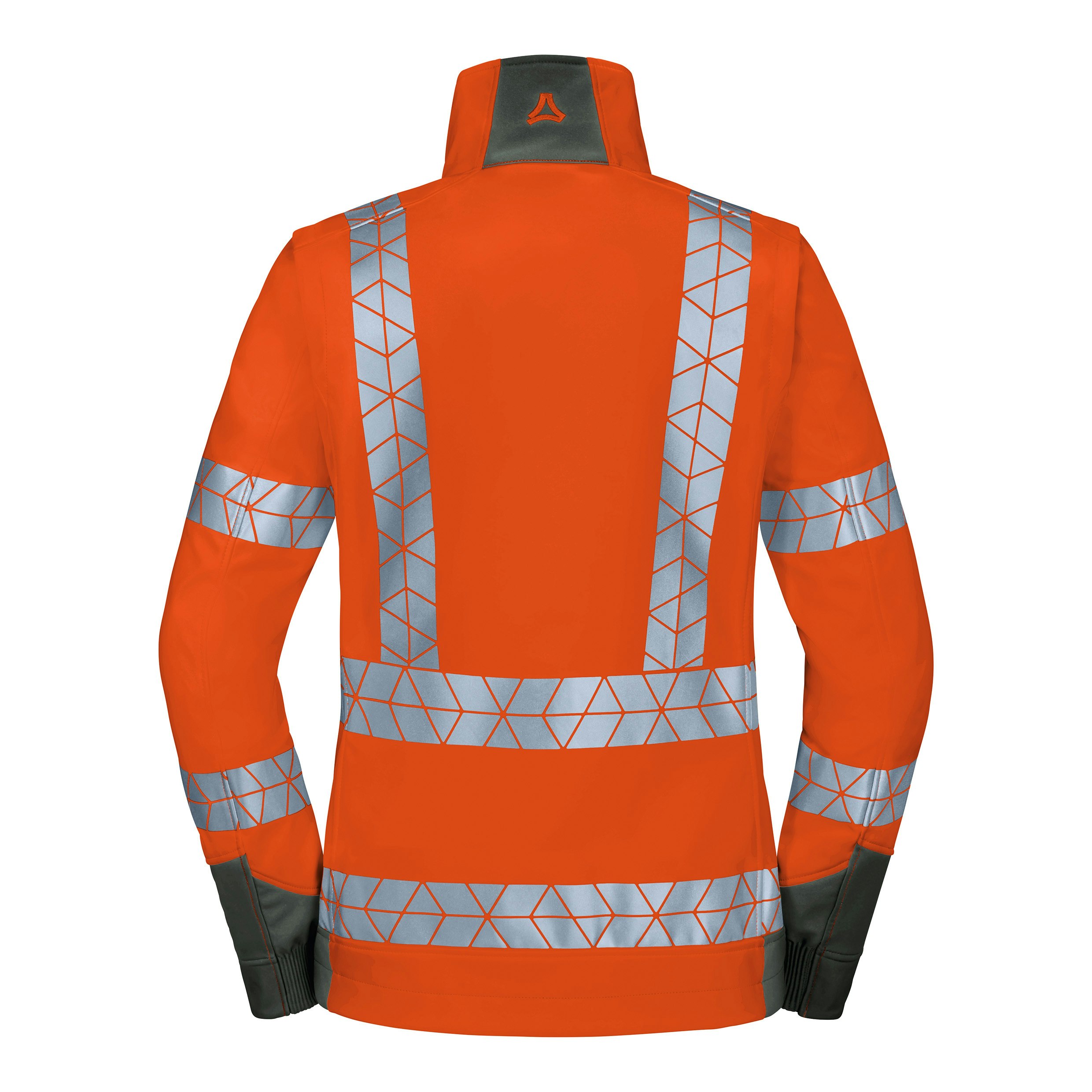 WS Leuchtkegel Zip Off Damen