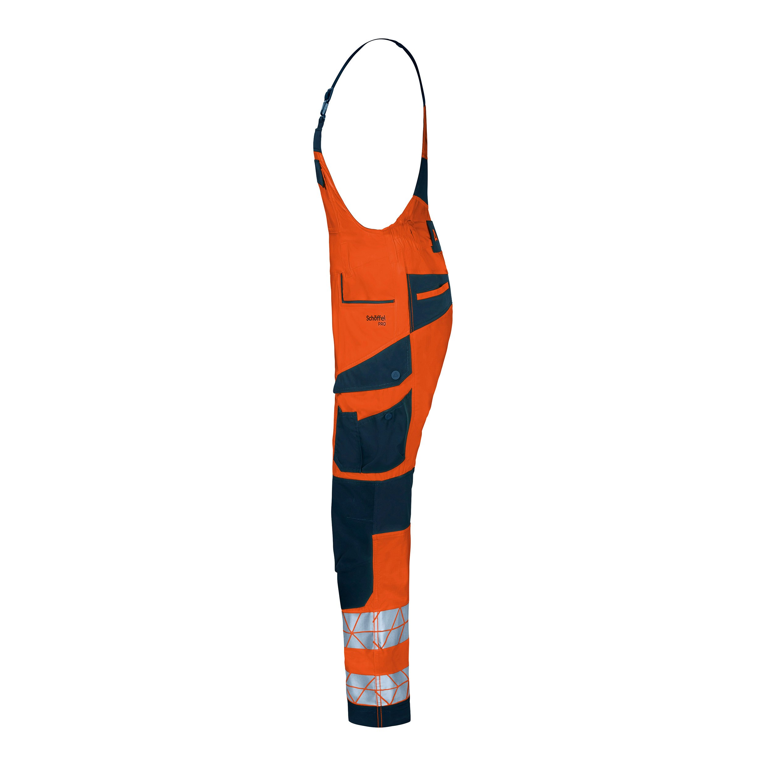 WS Meistermacher Latz Damen