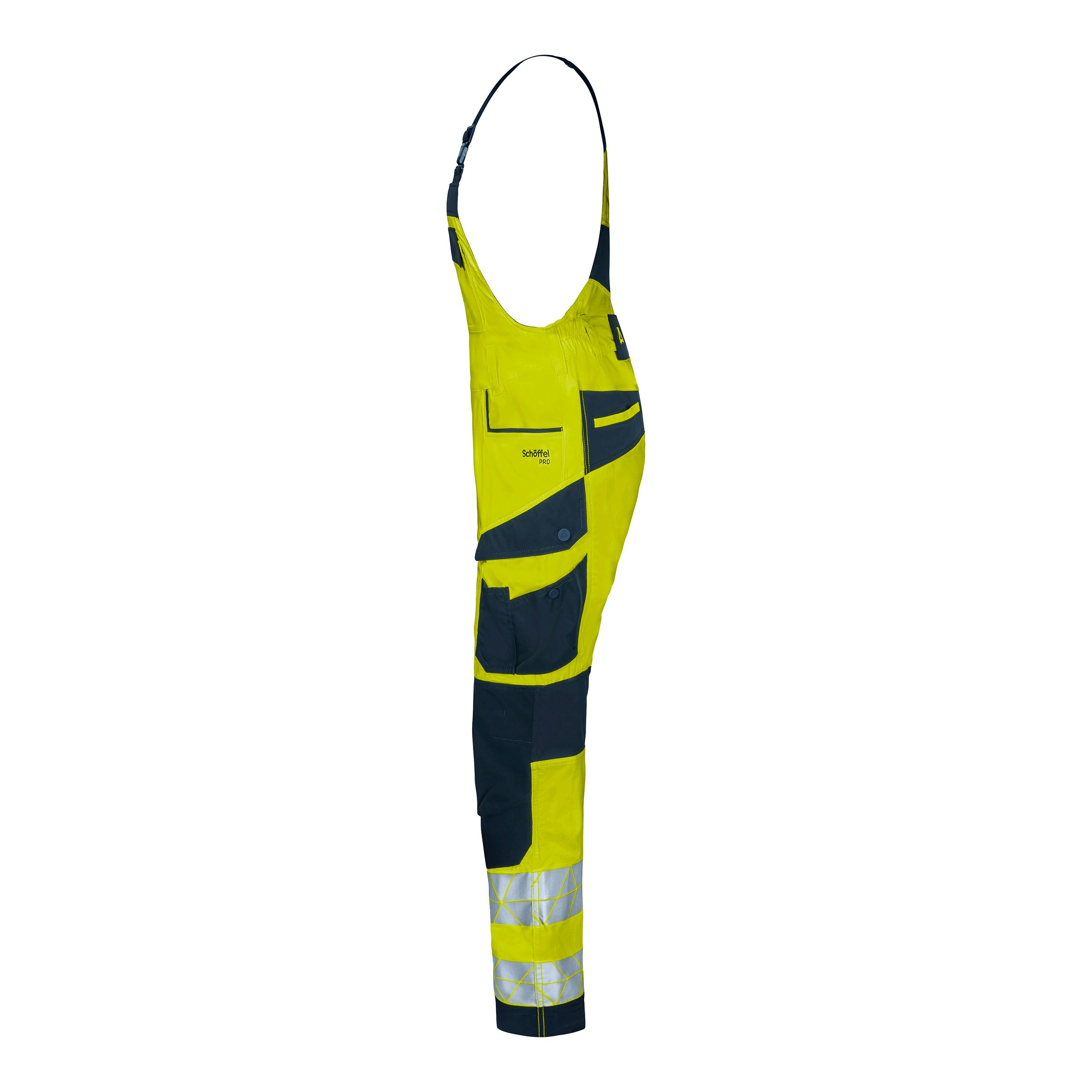 WS Meistermacher Latz Damen