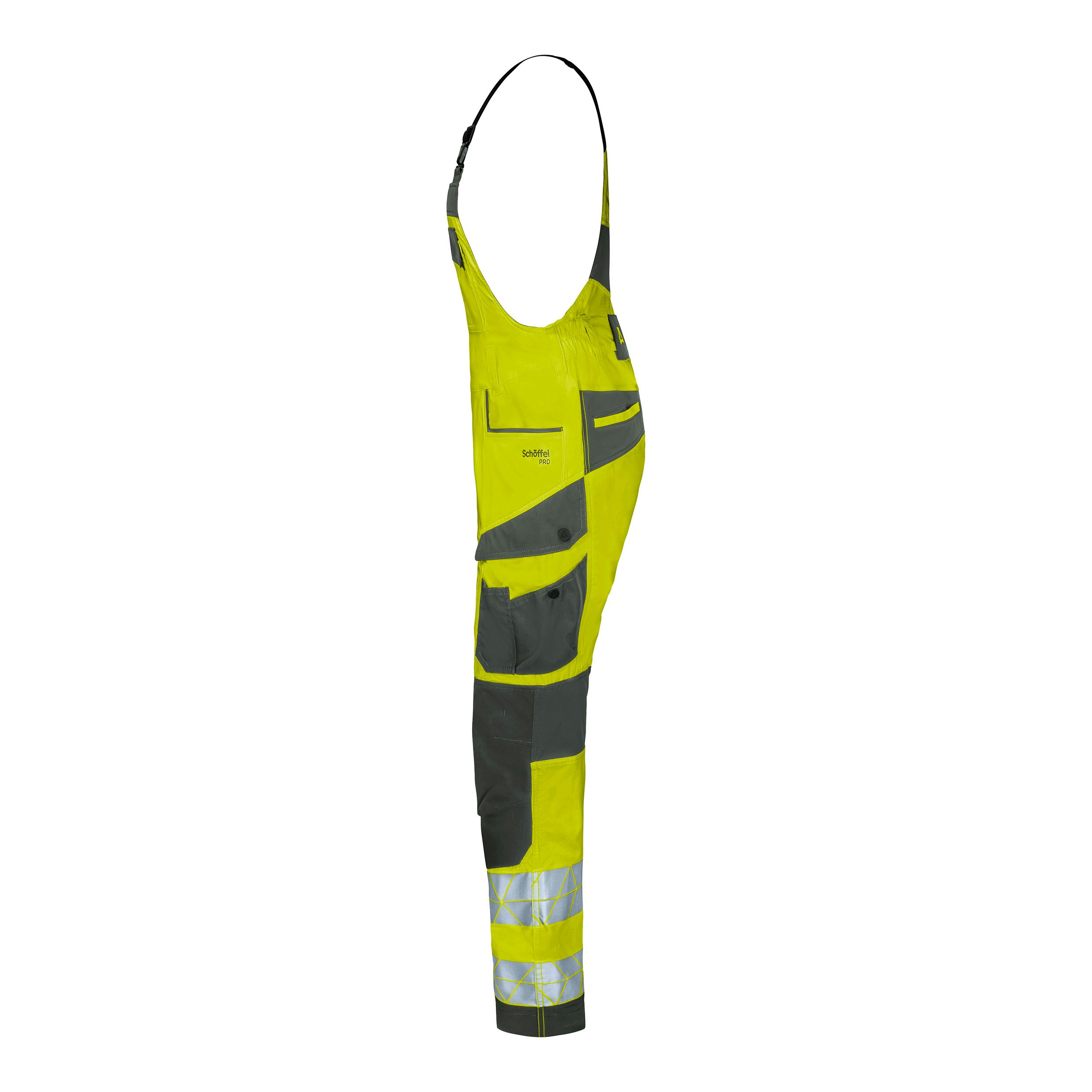 WS Meistermacher Latz Damen
