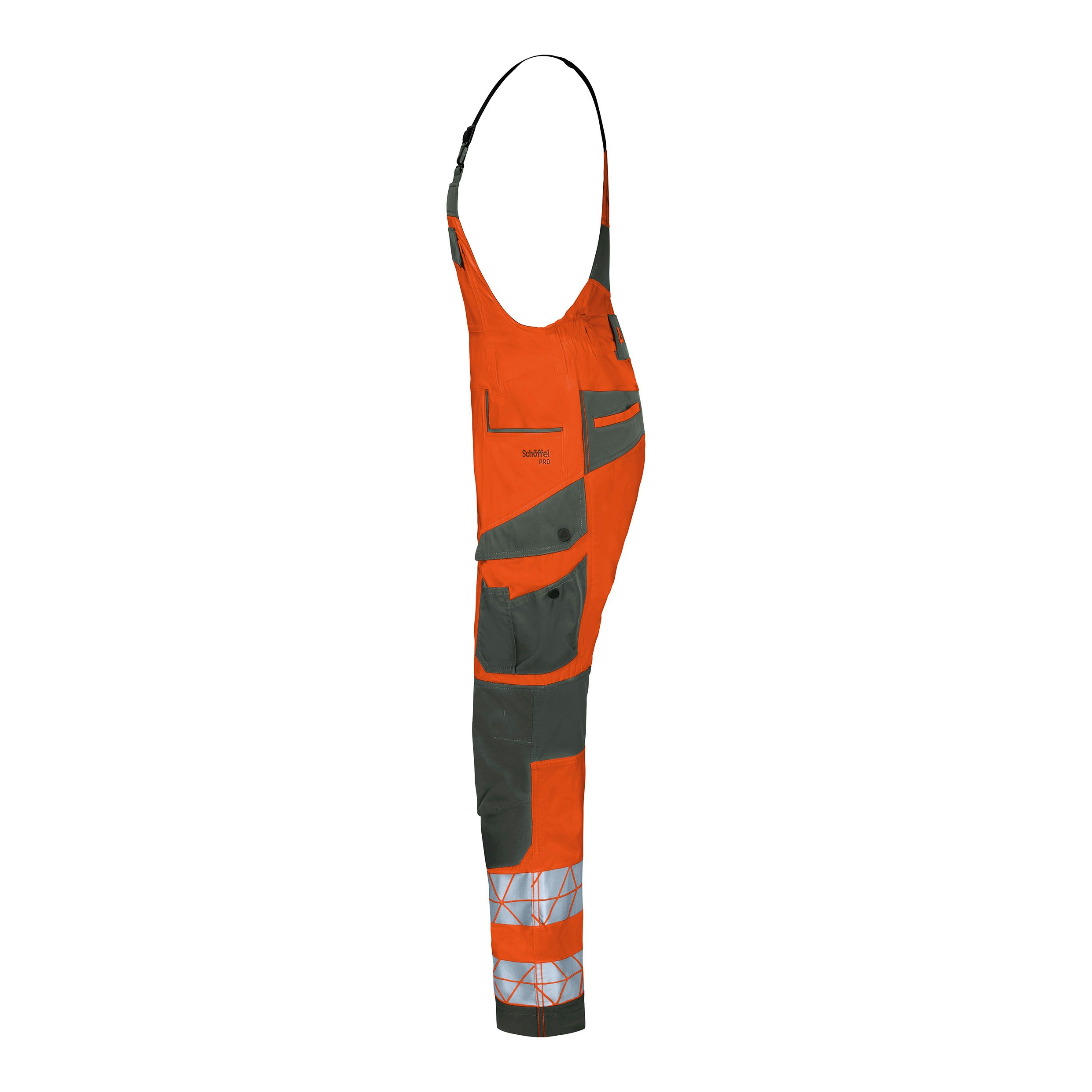 WS Meistermacher Latz Damen