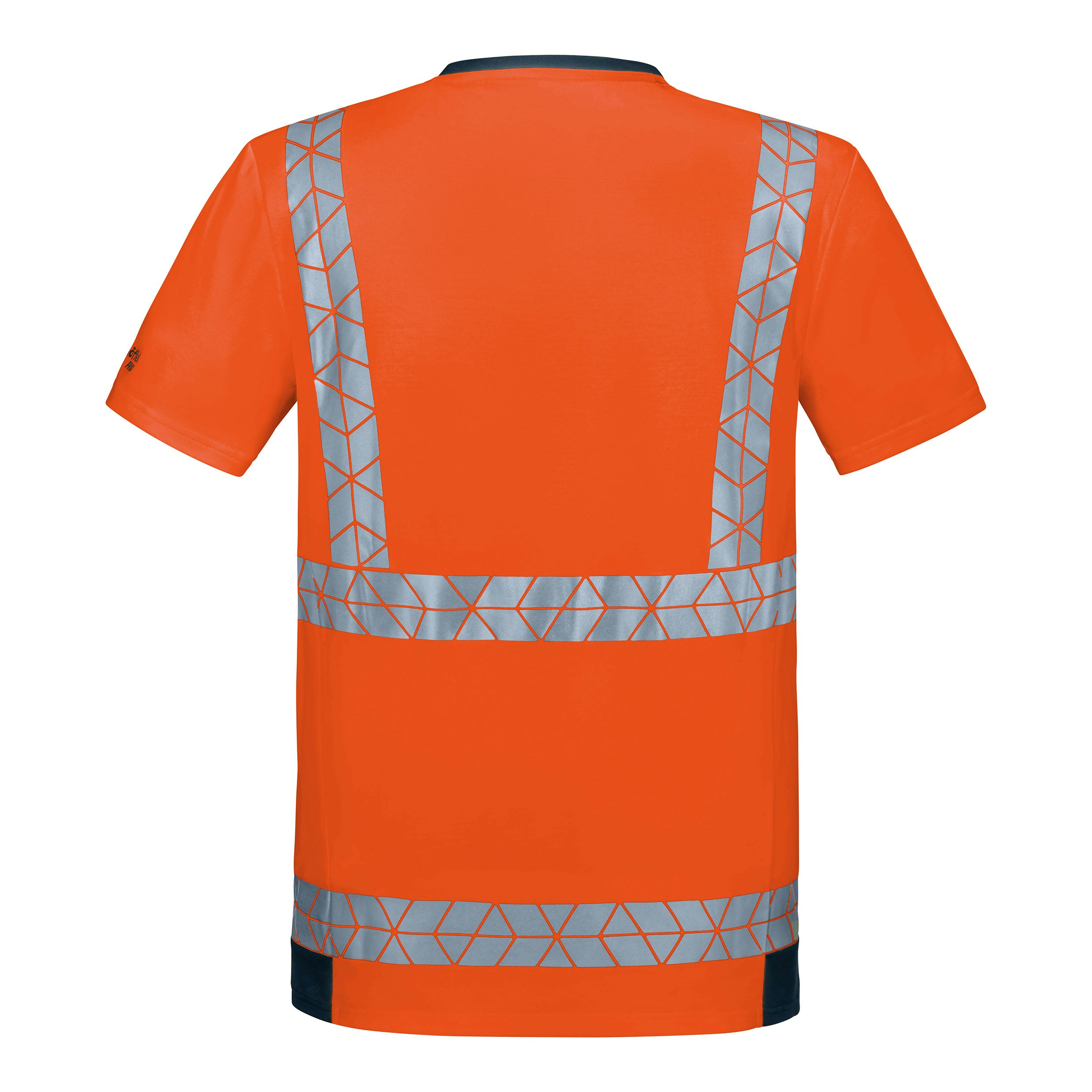 WS Warnheld T-Shirt Herren