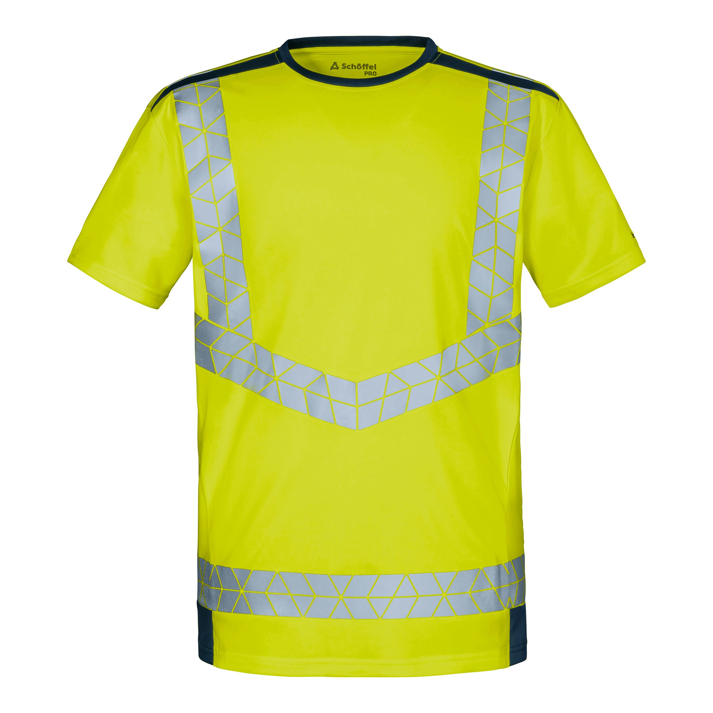 WS Warnheld T-Shirt Herren