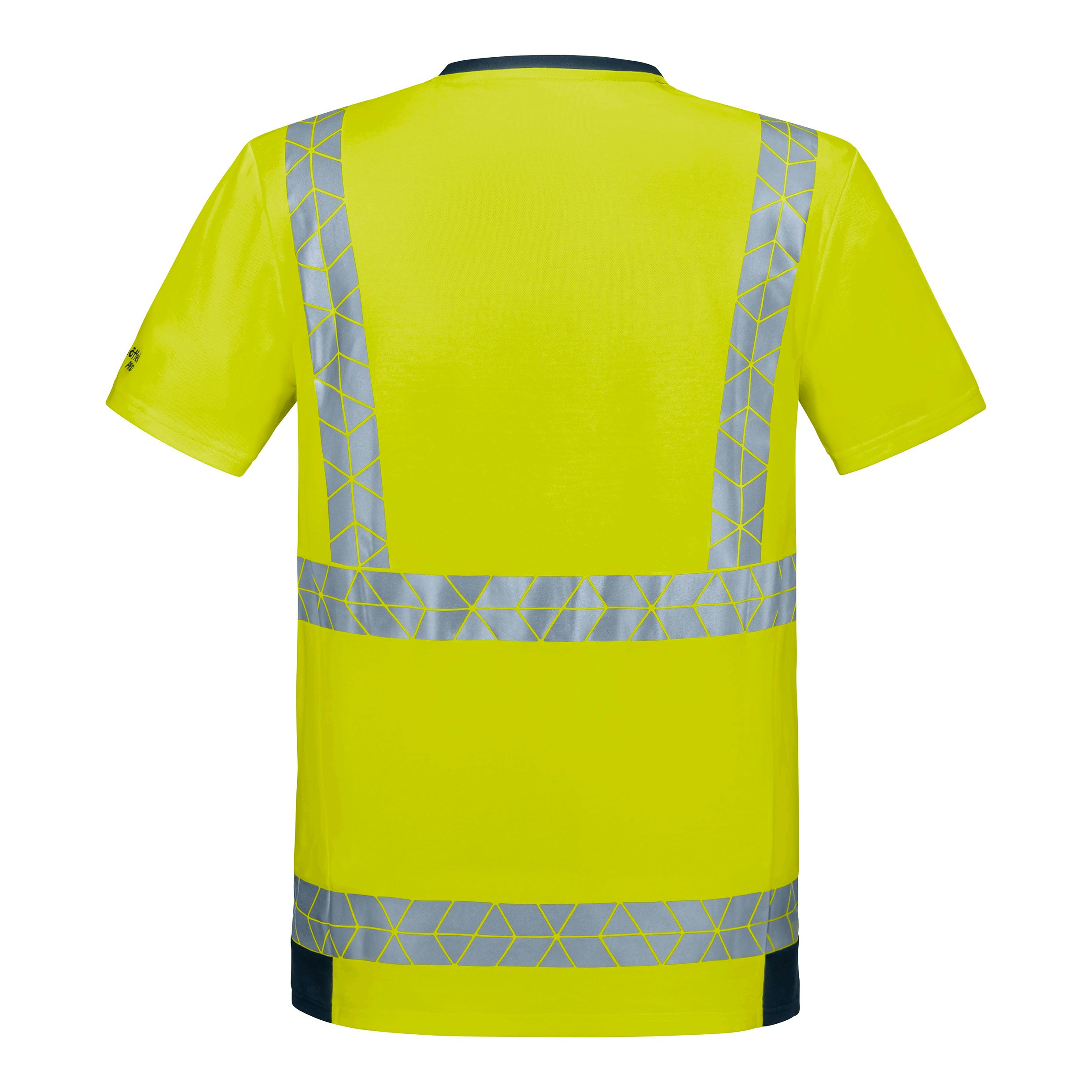 WS Warnheld T-Shirt Herren
