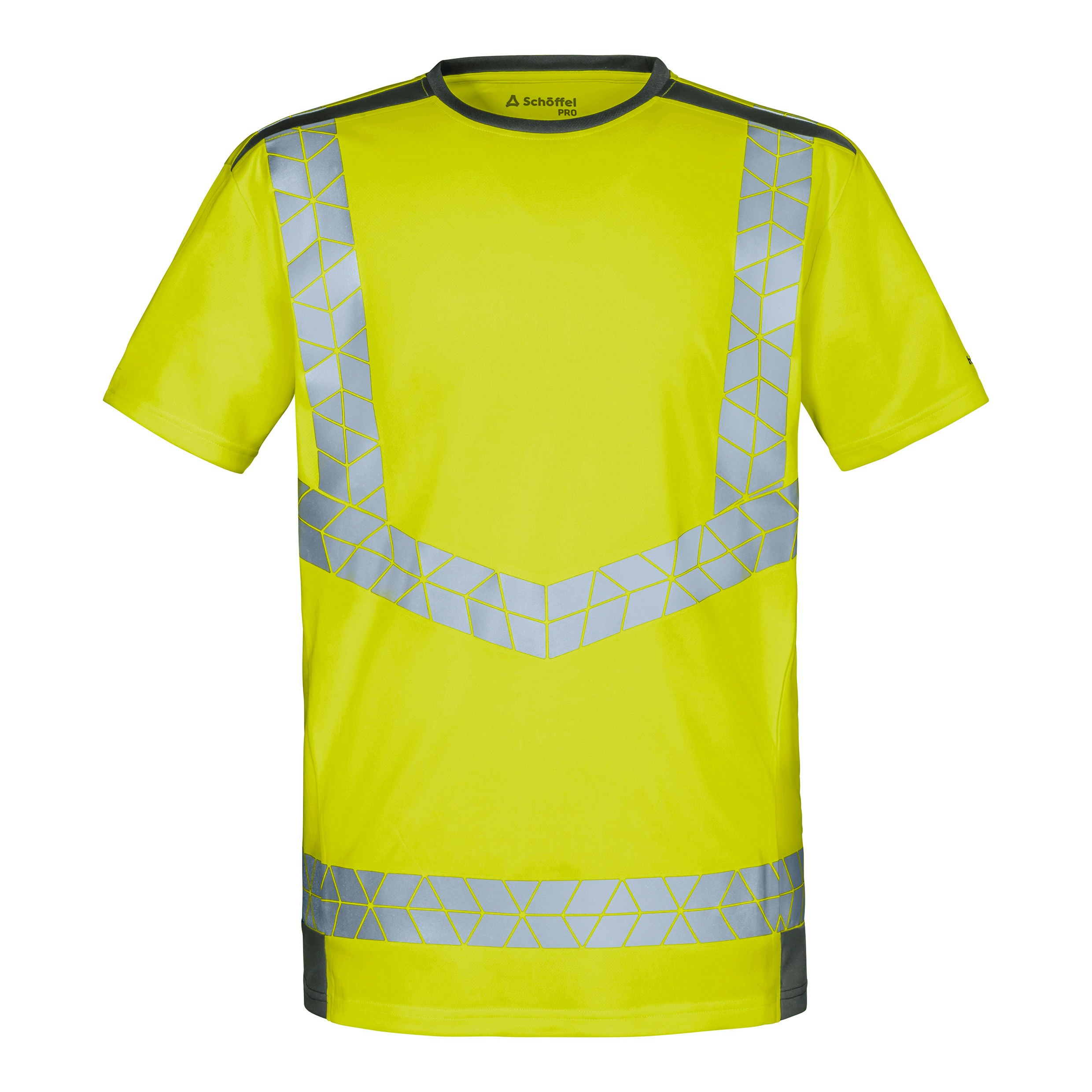 WS Warnheld T-Shirt Herren