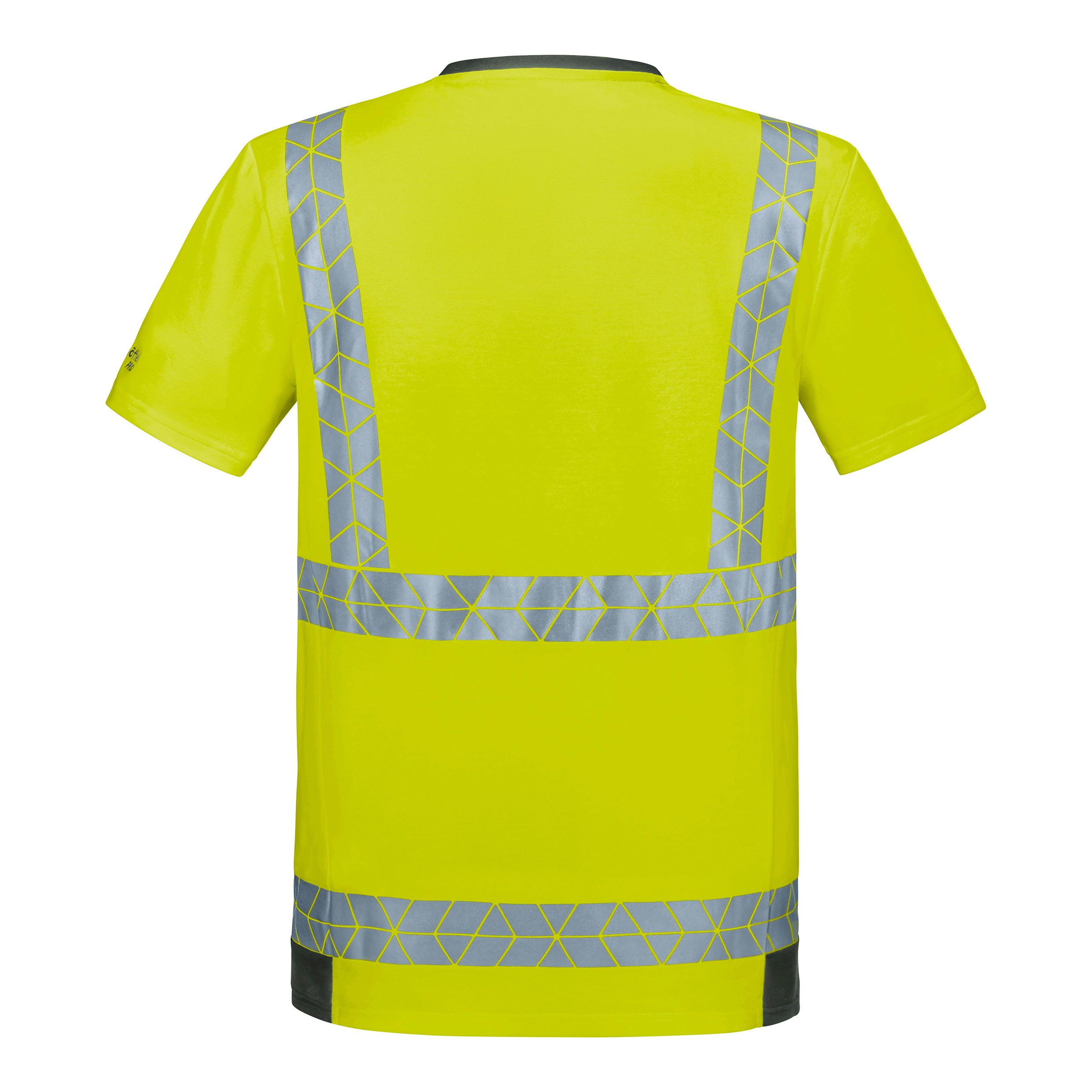 WS Warnheld T-Shirt Herren