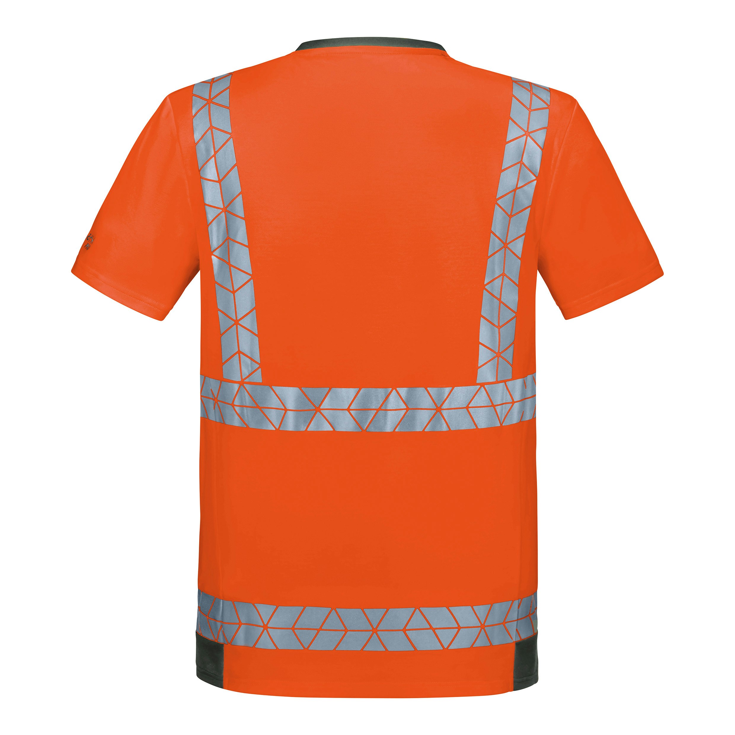 WS Warnheld T-Shirt Herren