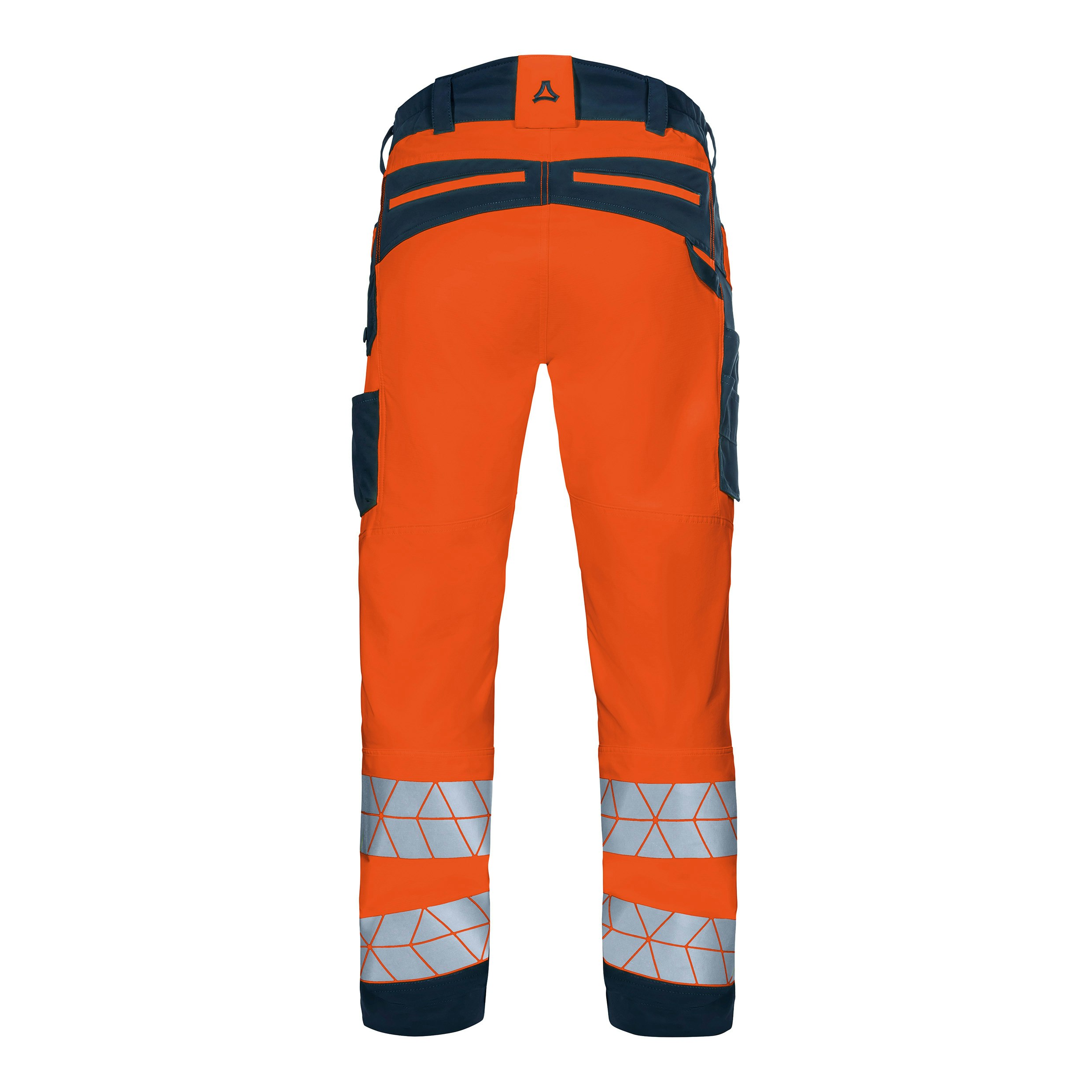 WS Bulldozer Hose Herren