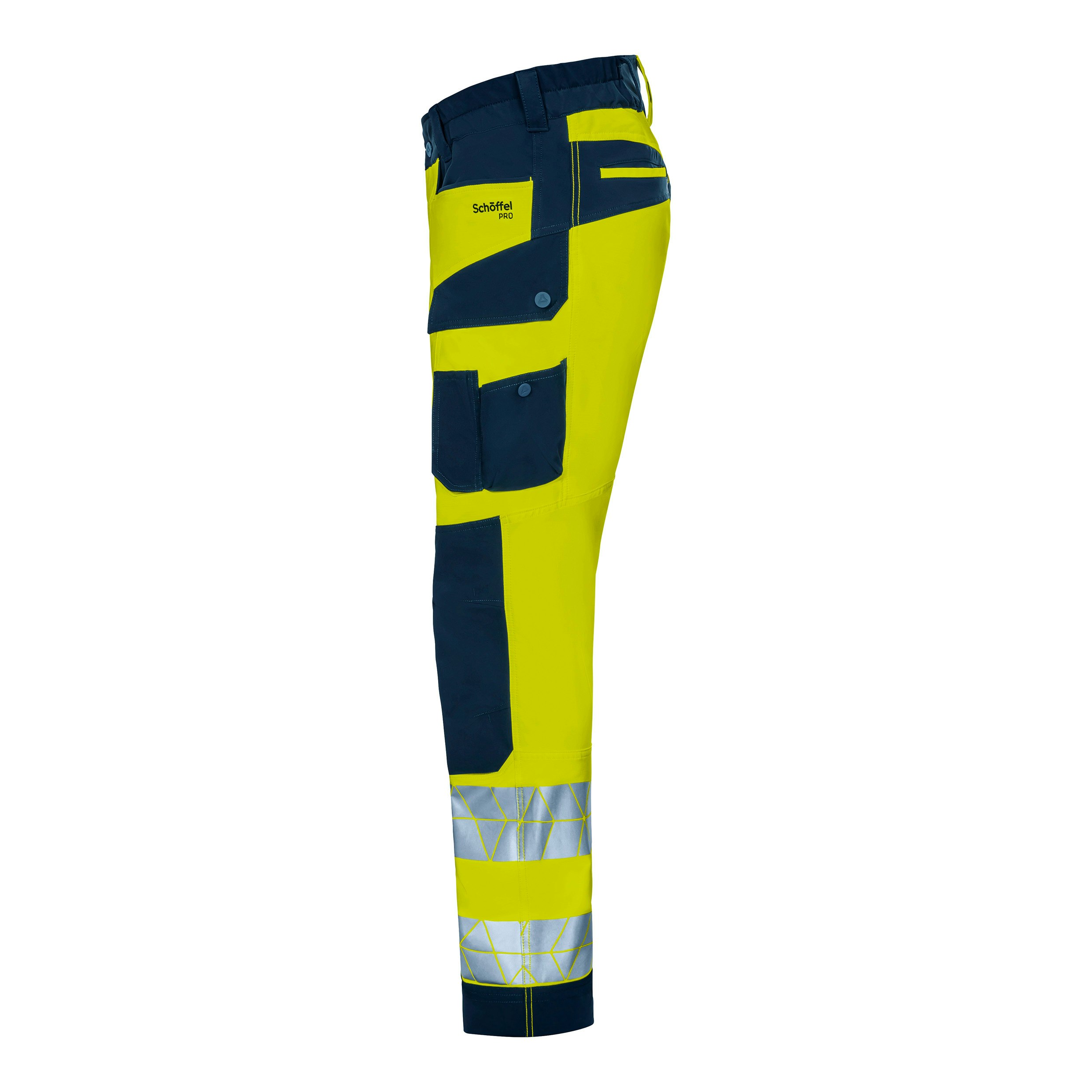 WS Bulldozer Hose Herren