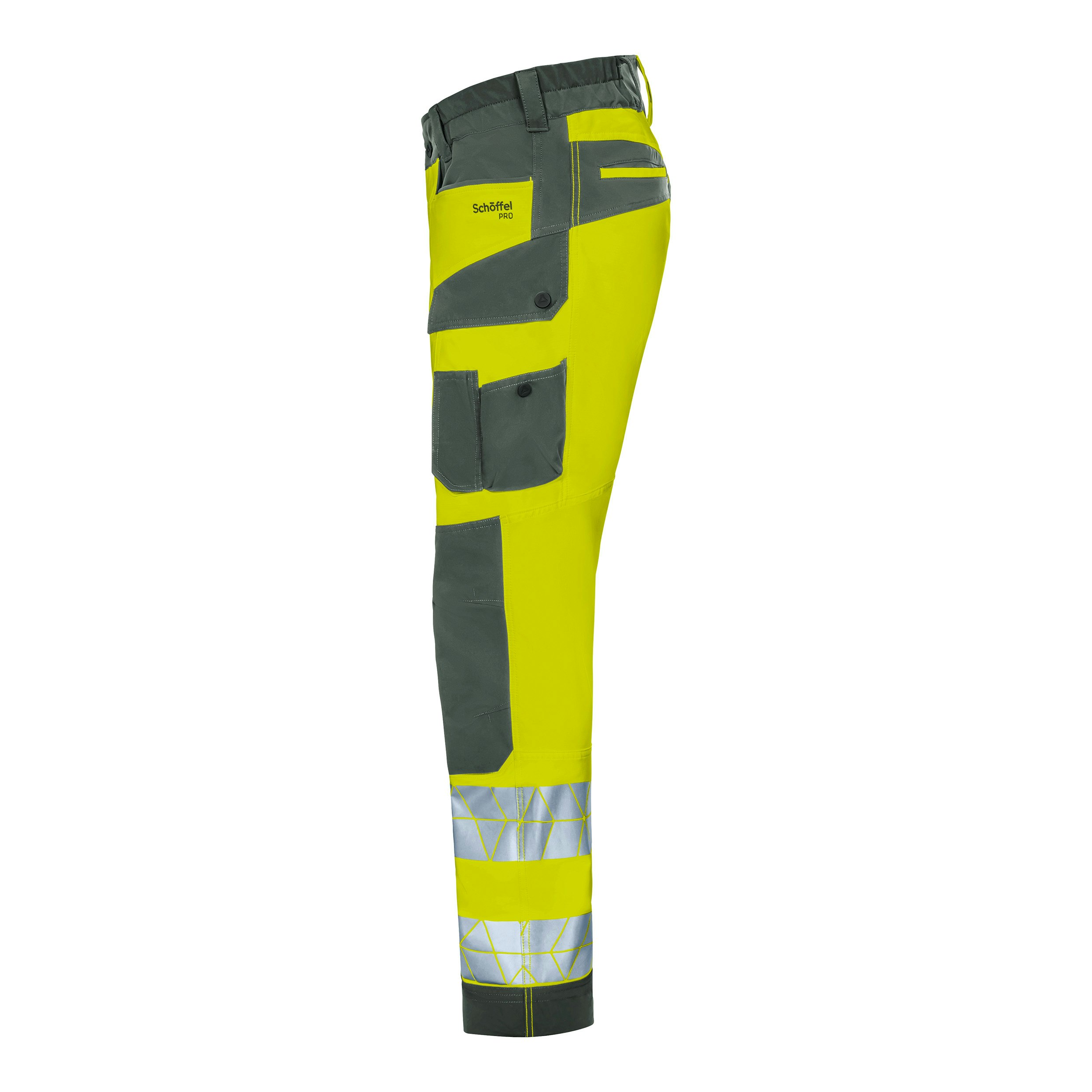 WS Bulldozer Hose Herren