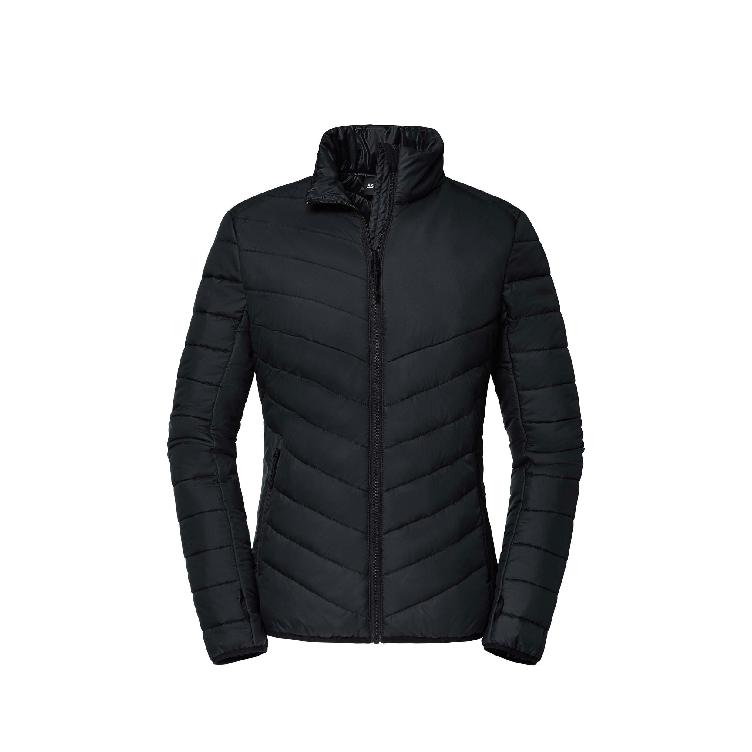 Winterspeck Jacke ZipIn Damen
