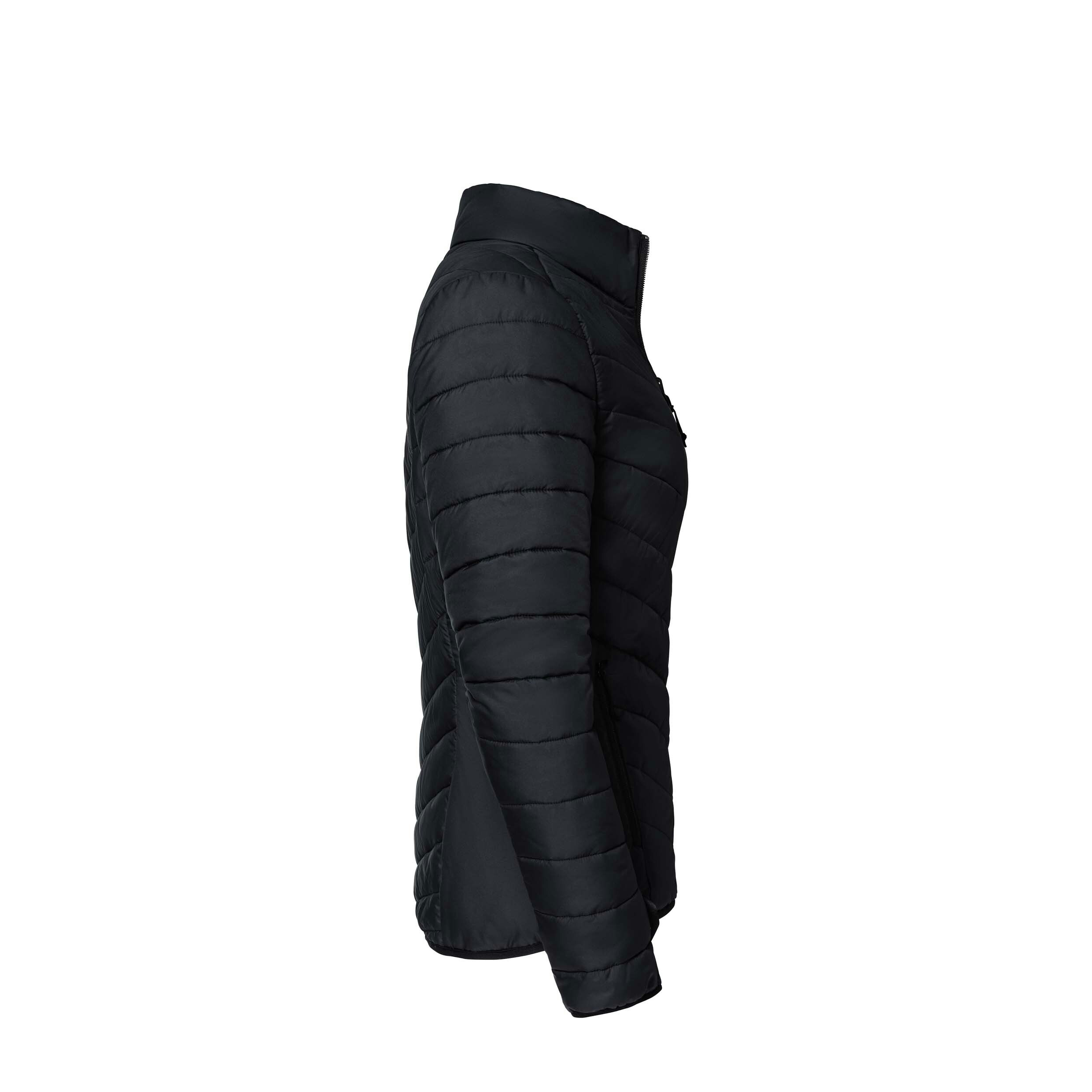 Winterspeck Jacke ZipIn Damen