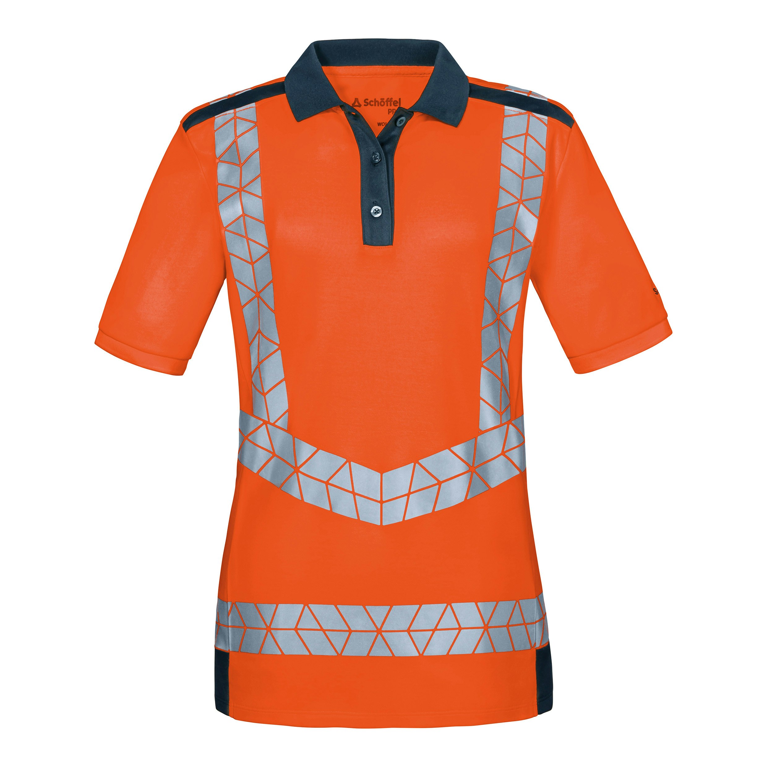WS Warnheld Polo Damen