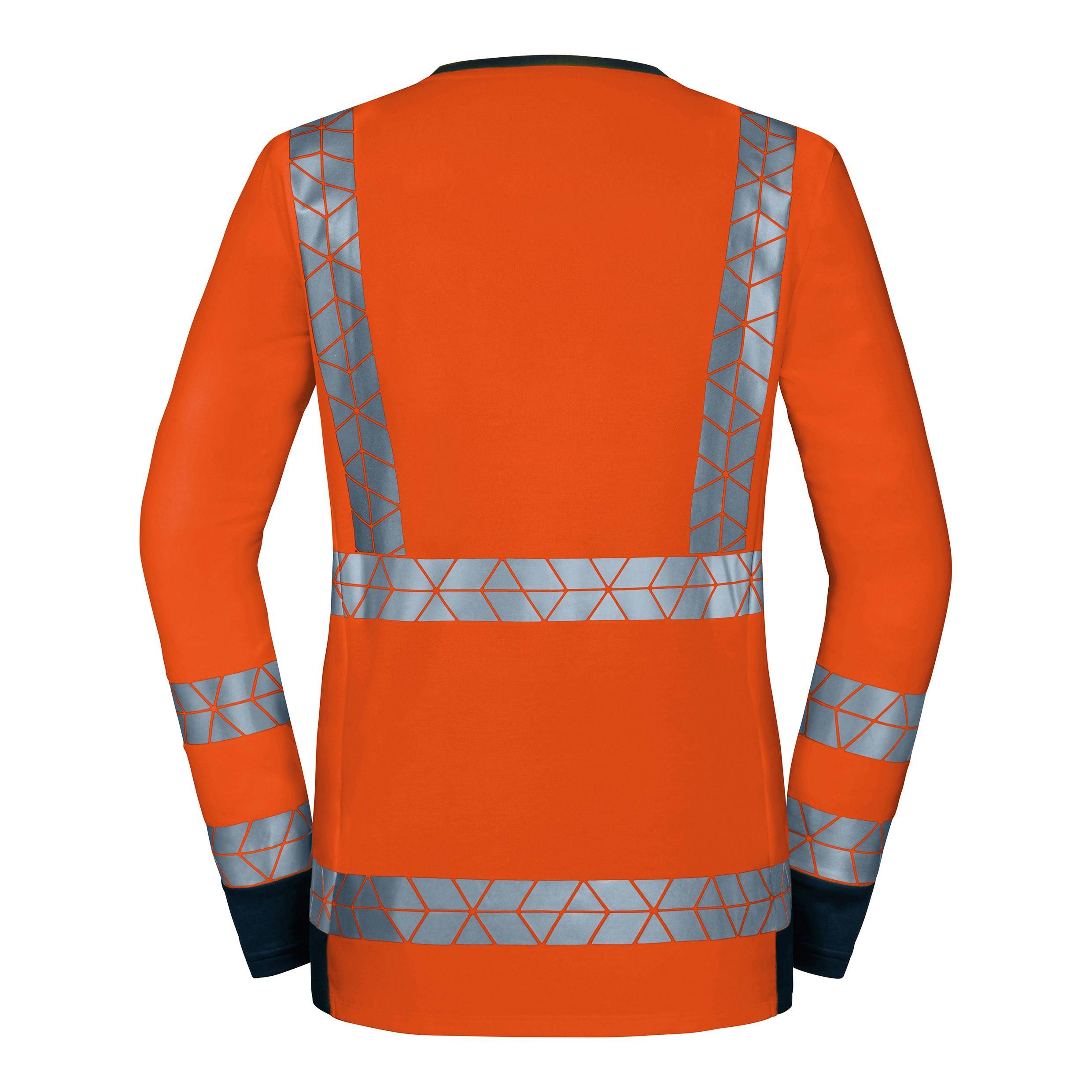 WS Warnheld Longsleeve Damen