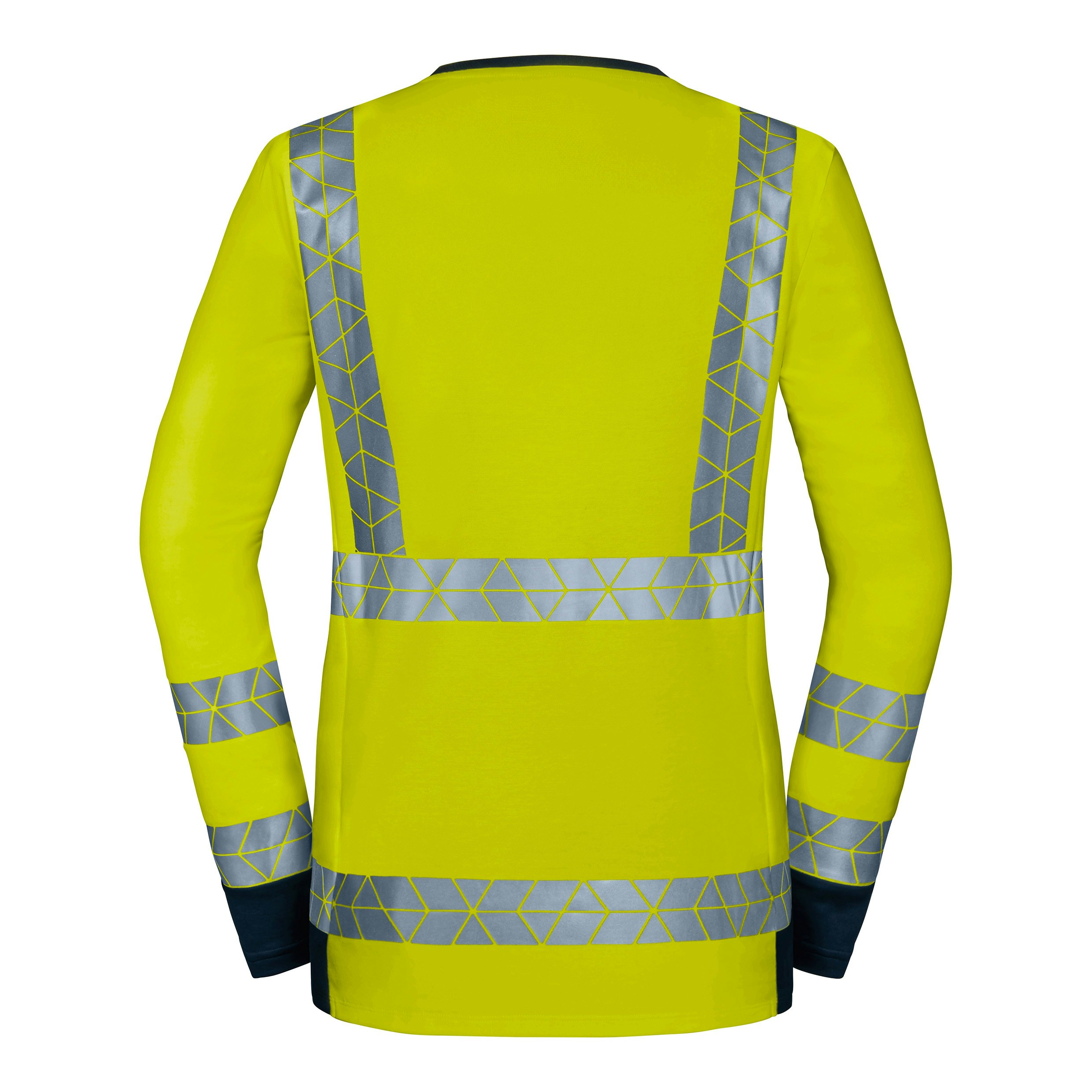 WS Warnheld Longsleeve Damen