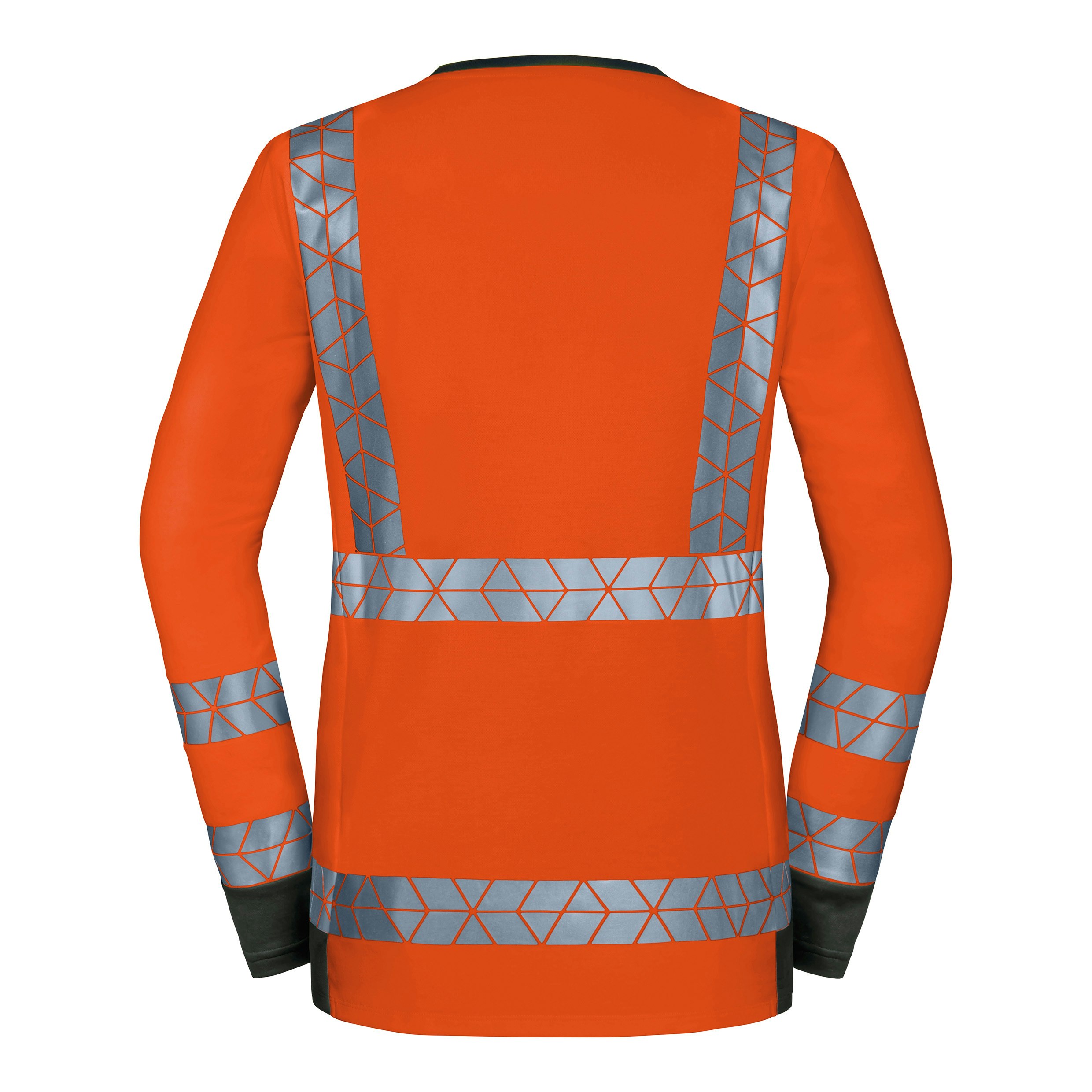 WS Warnheld Longsleeve Damen