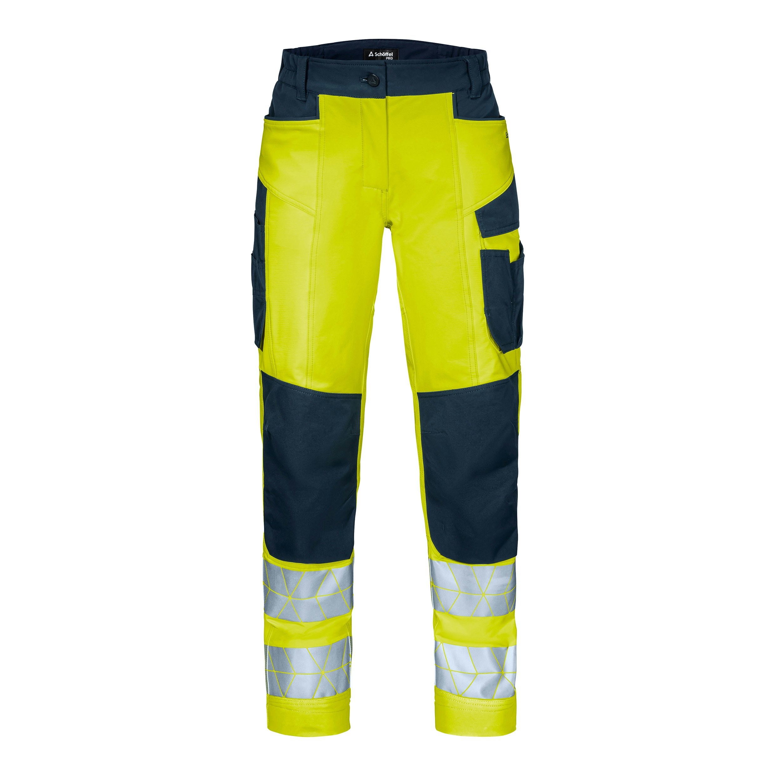 WS Bulldozer Hose Damen