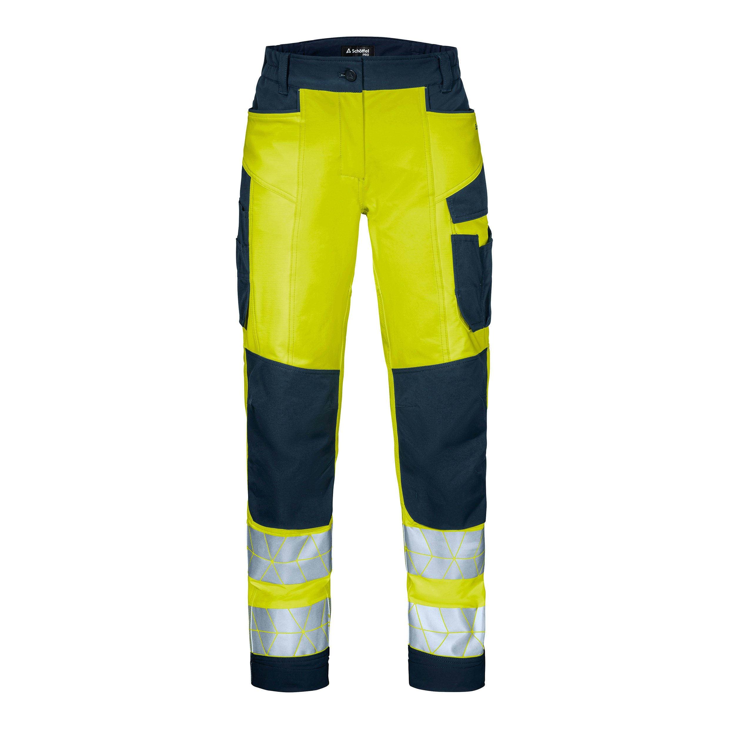 WS Bulldozer Hose Damen