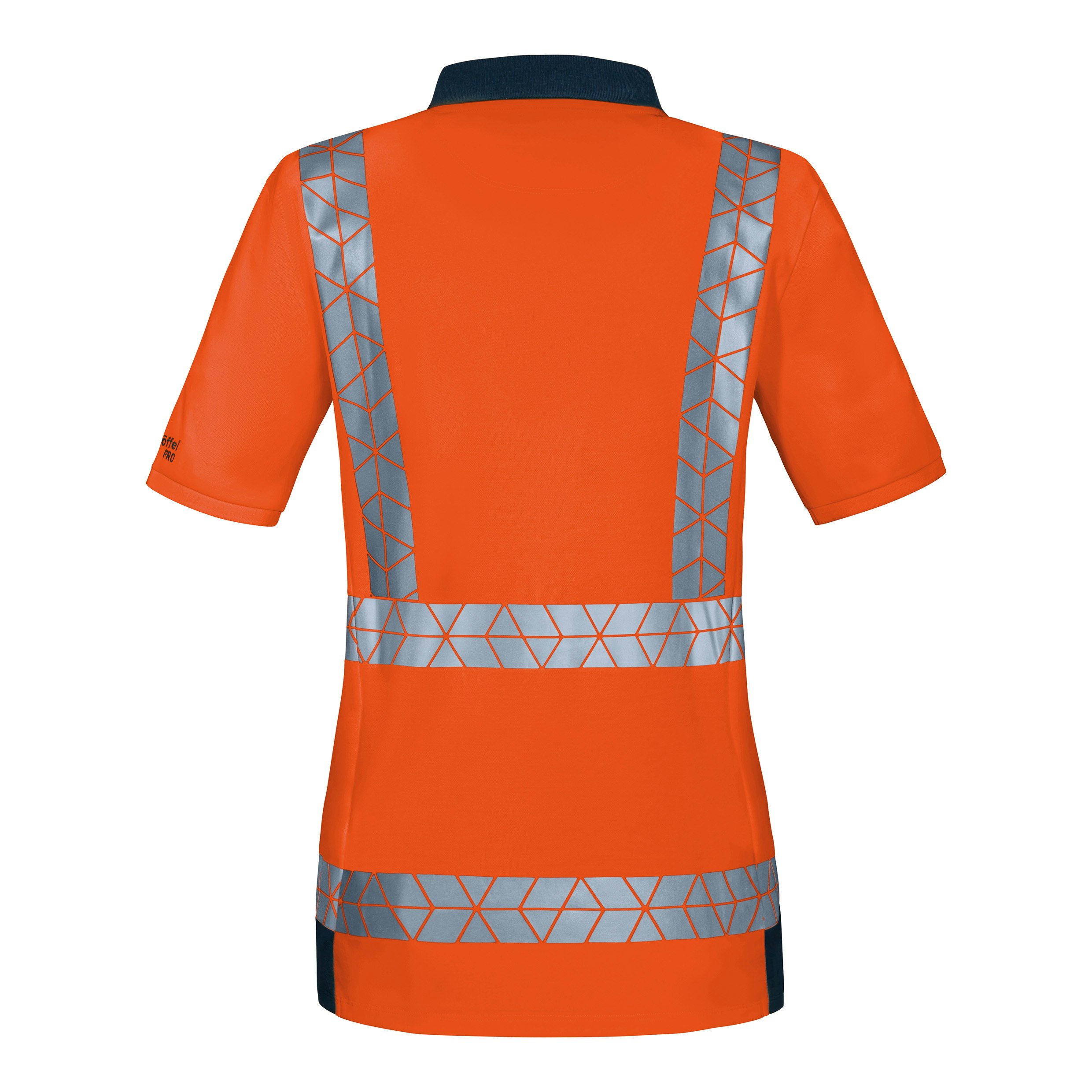 WS Signalheld Polo Damen