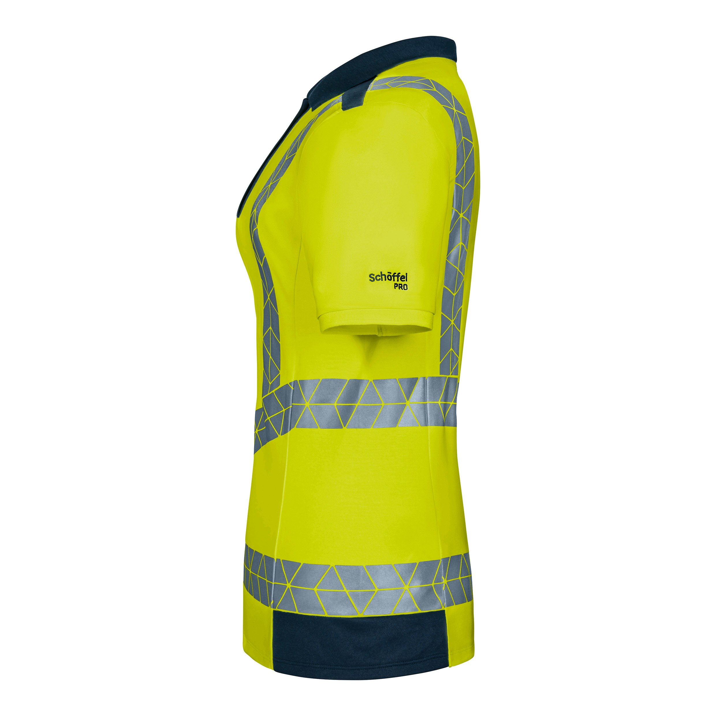 WS Signalheld Polo Damen