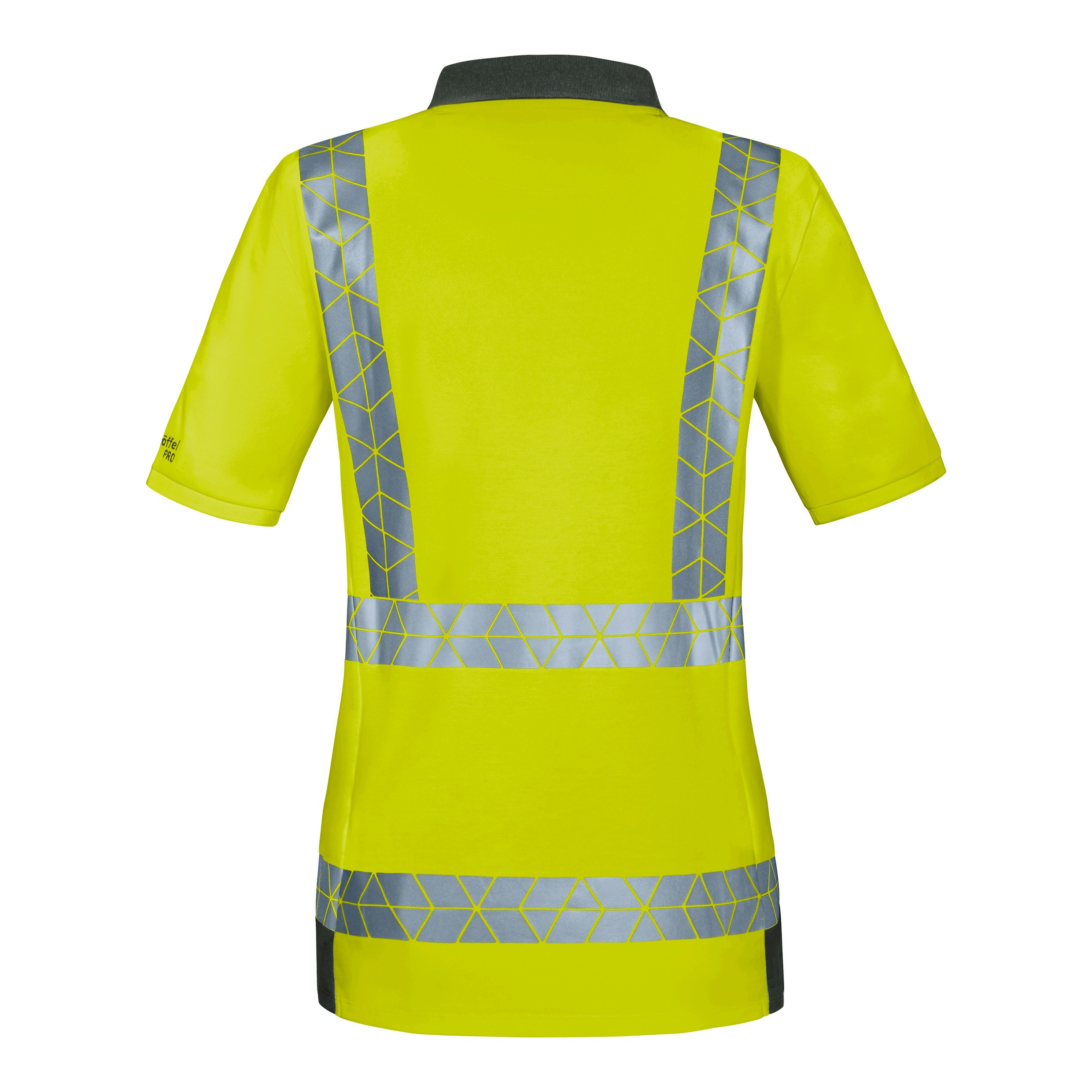 WS Signalheld Polo Damen