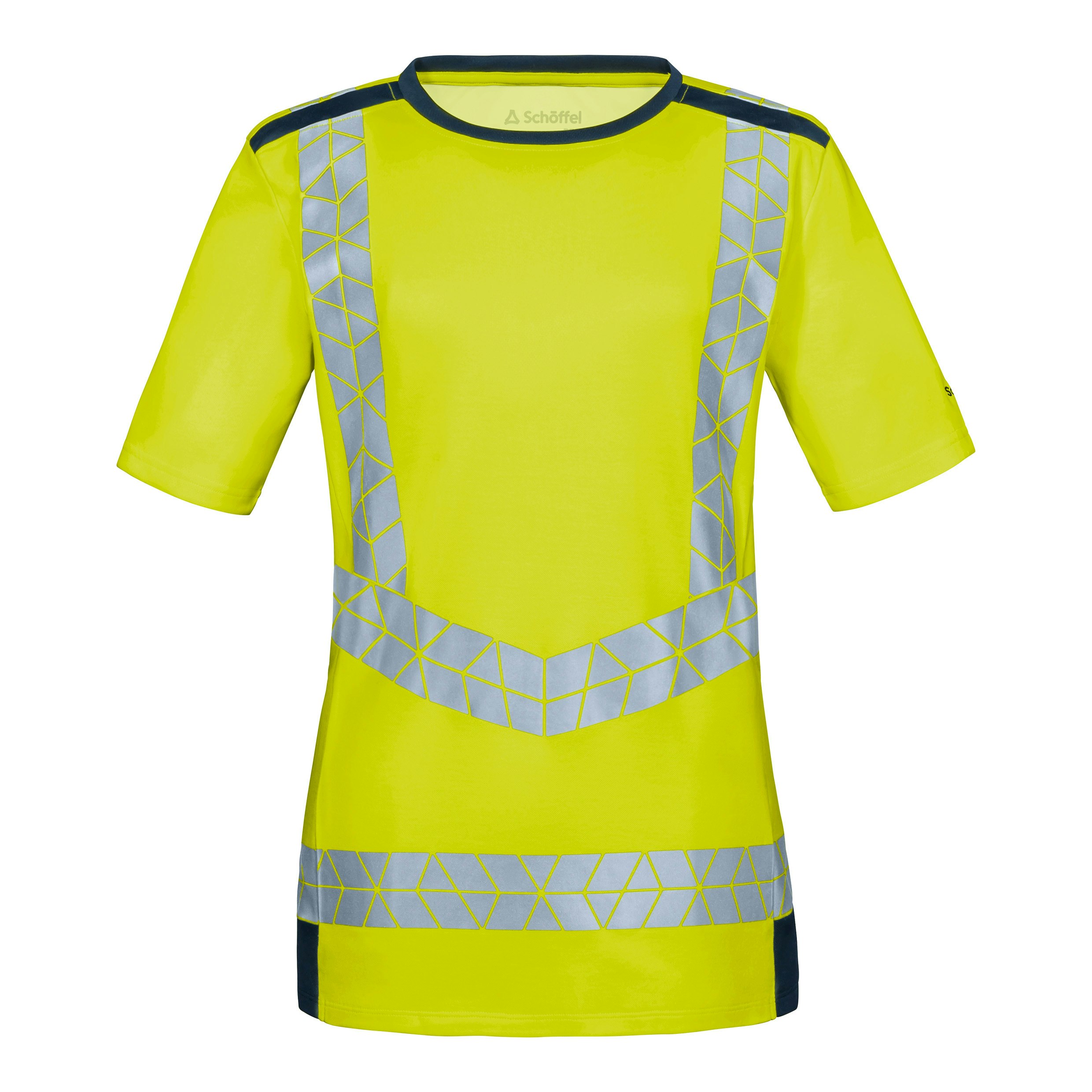 WS Signalheld T-Shirt Damen